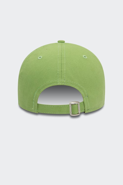 NEW ERA Cap Green