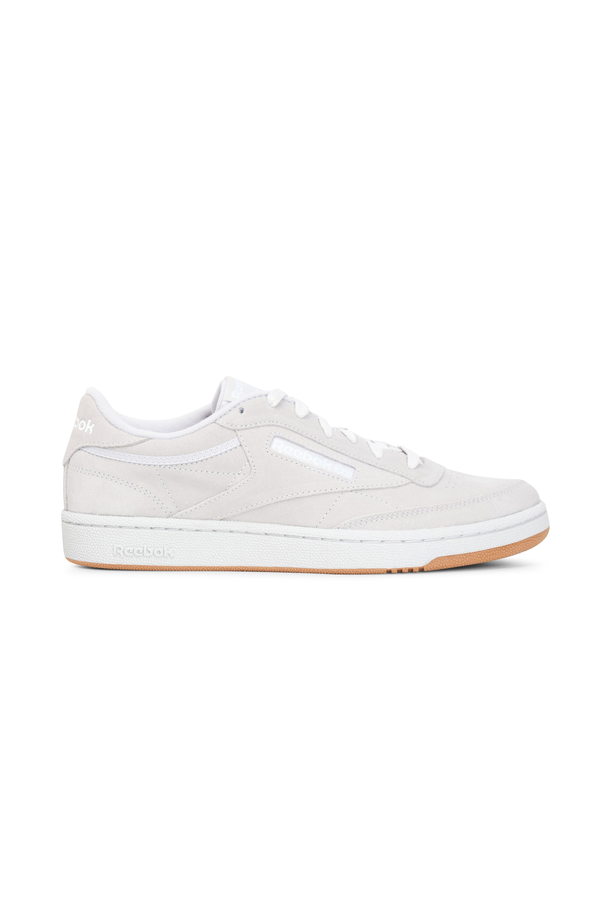 Baskets Gris