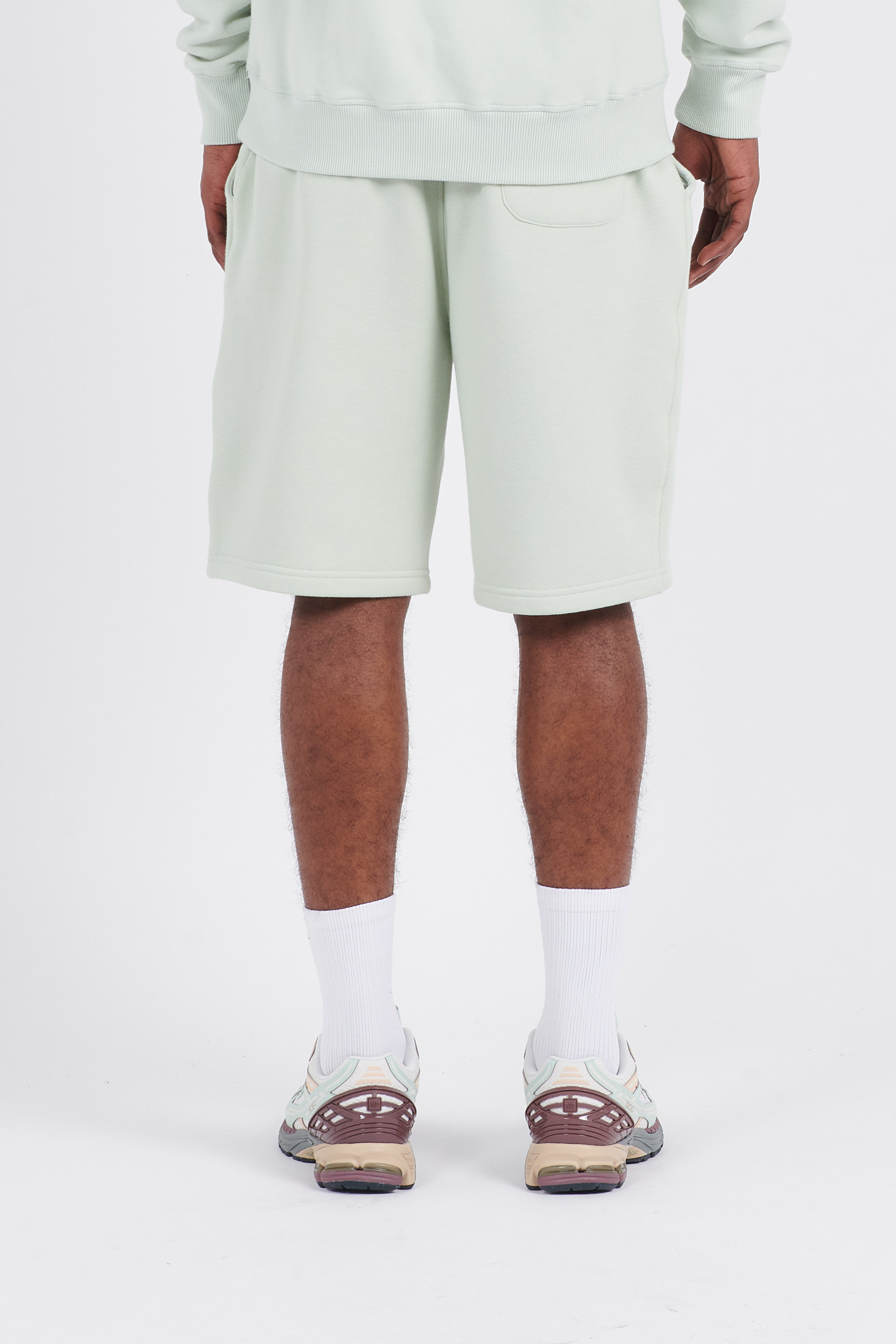 Shorts Green