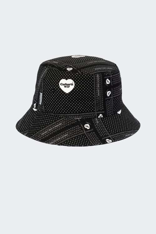 CARHARTT WIP Bob Noir
