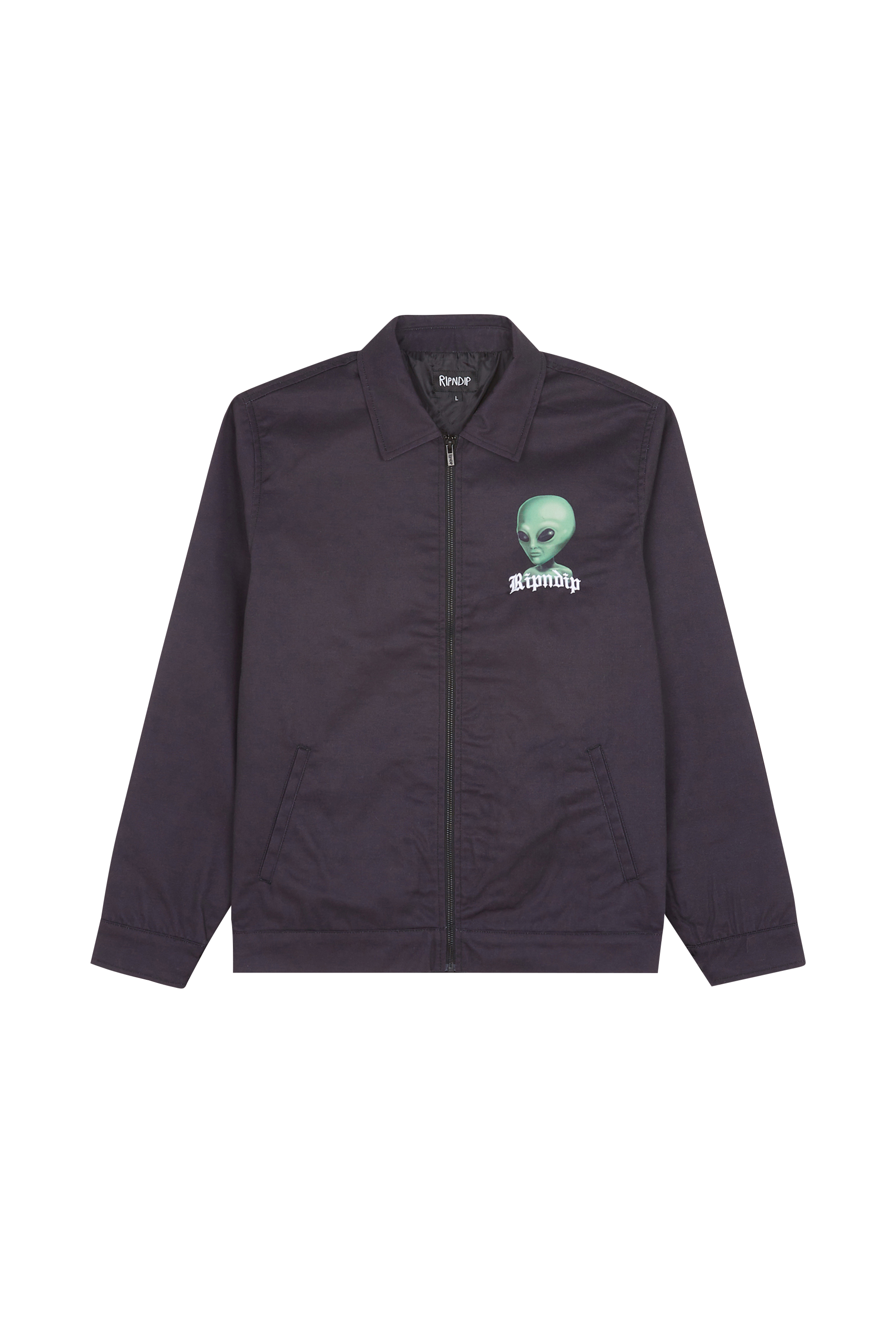 Veste  Noir