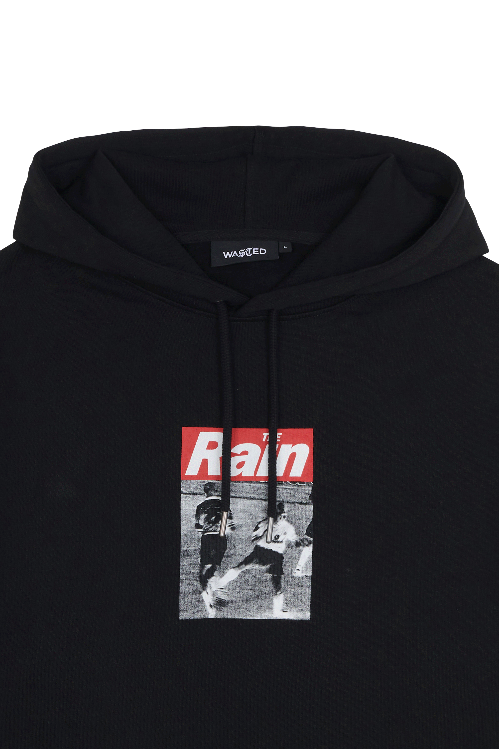 Hoodie Black