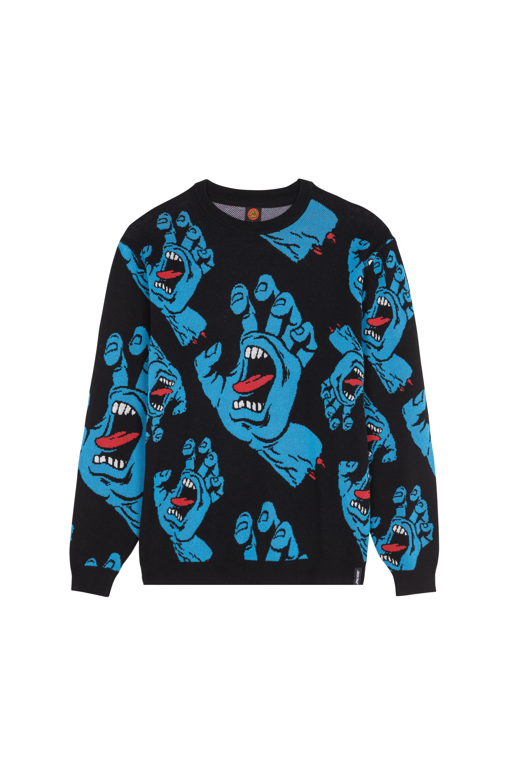 Pull Noir