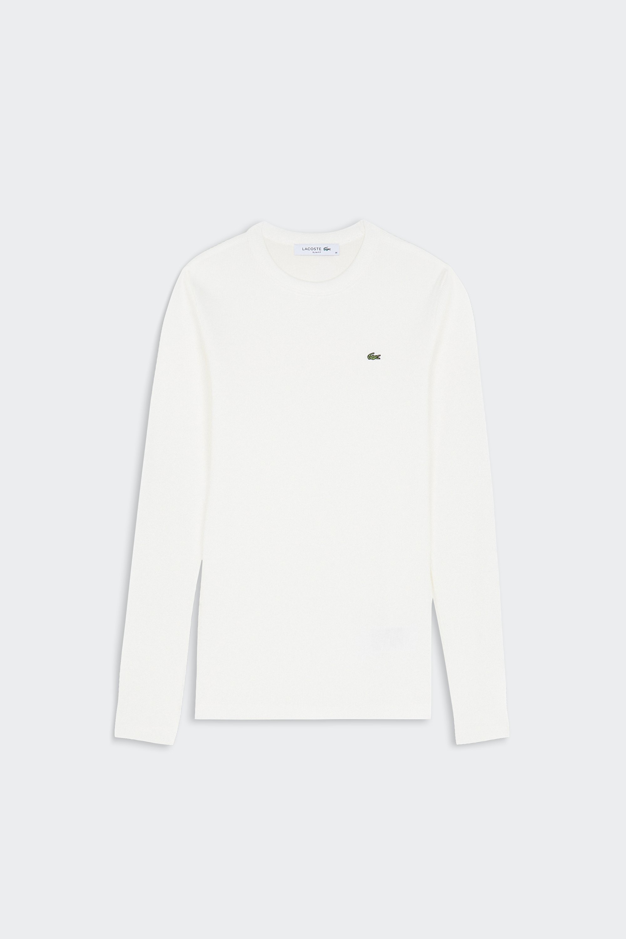 Pull | Beige by LACOSTE Pull Beige