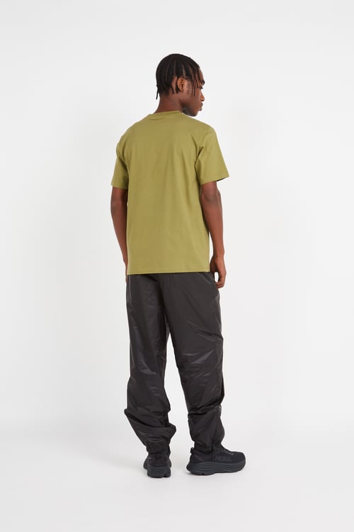 RAINS Joggers Black