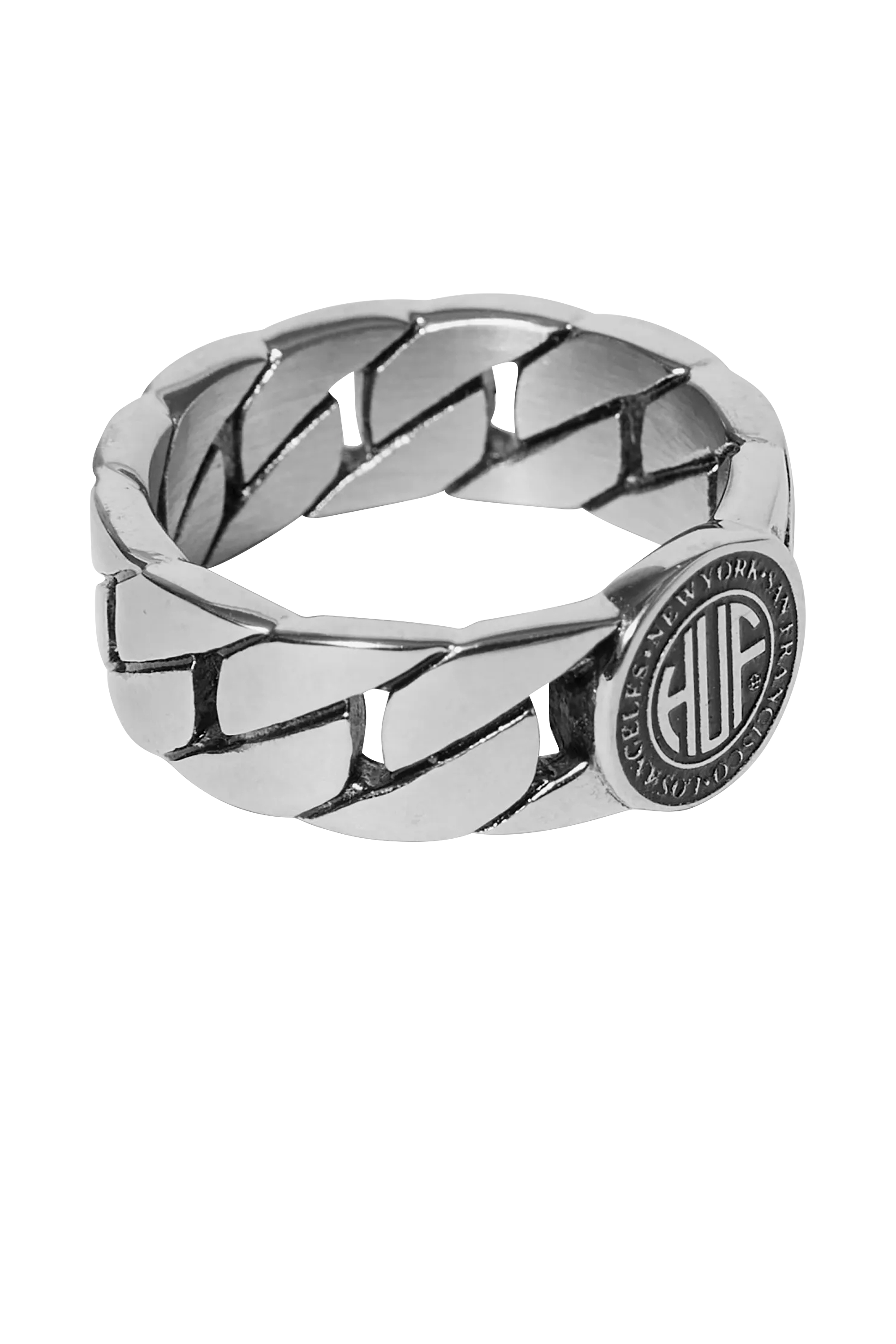 Ring Silver