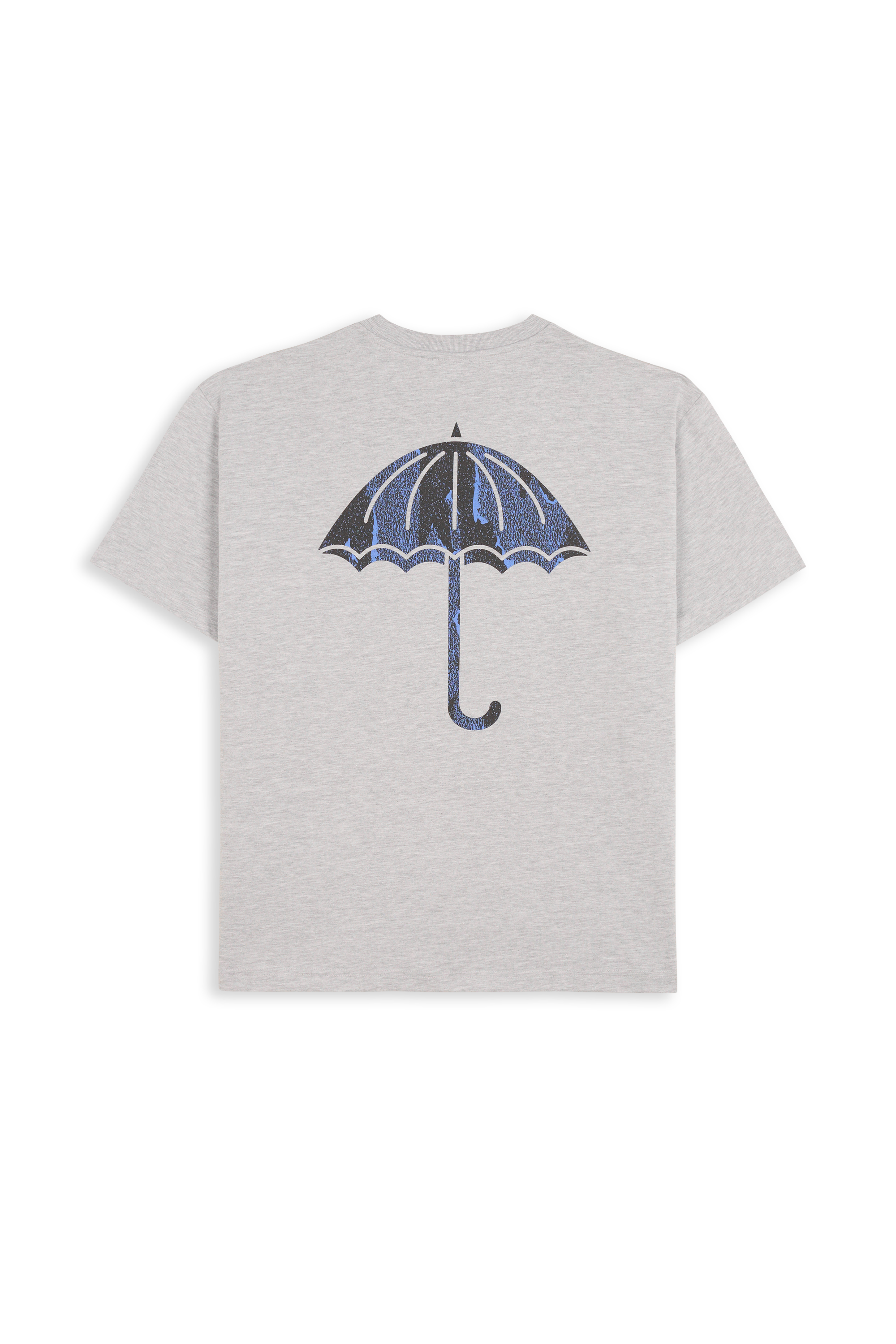 T-shirt HELAS Gris