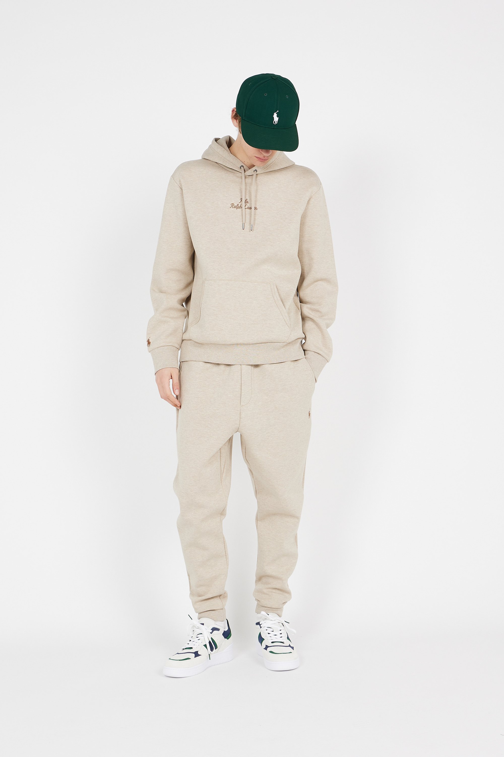 Joggers | Beige POLO RALPH LAUREN Men