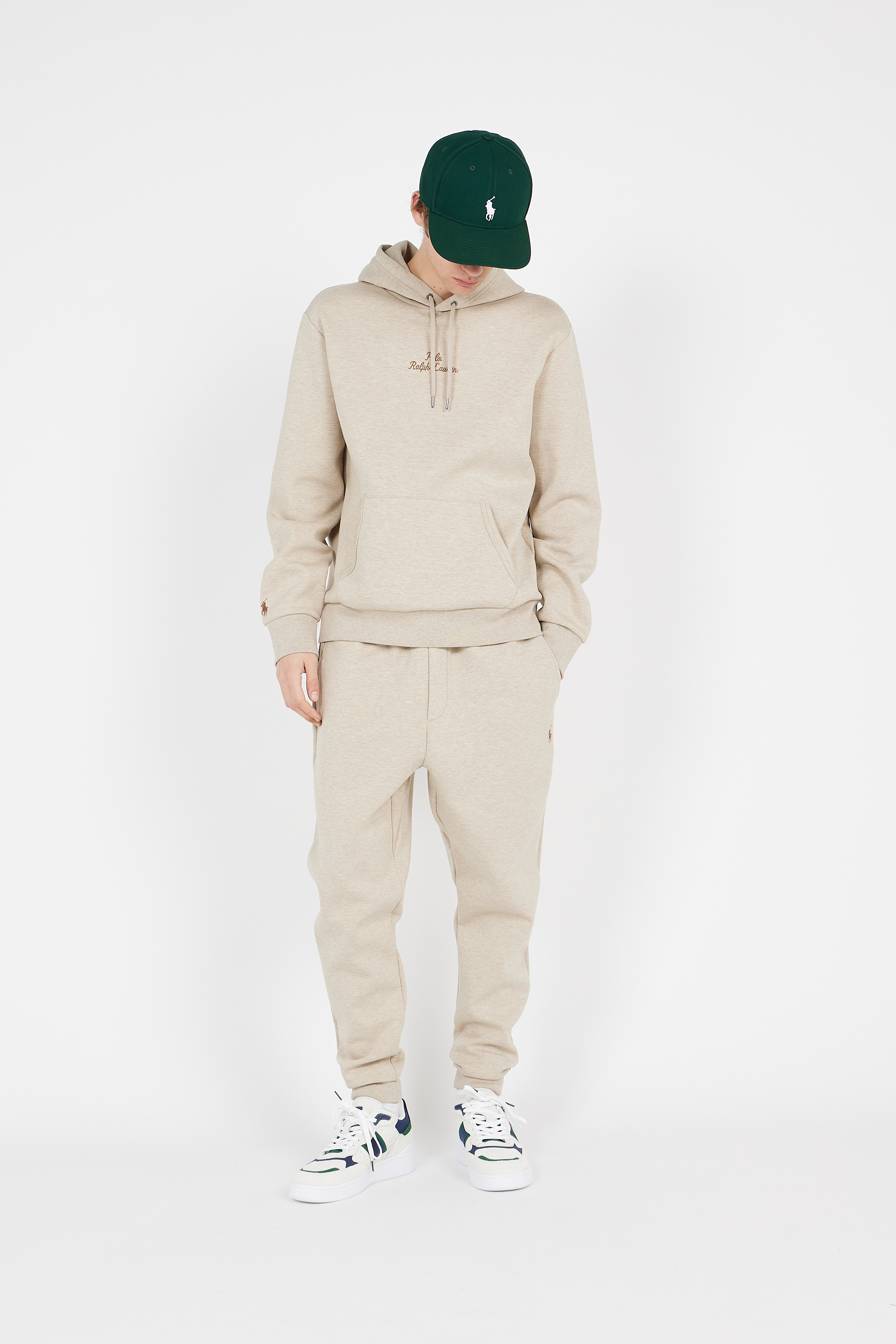 Jogging Beige