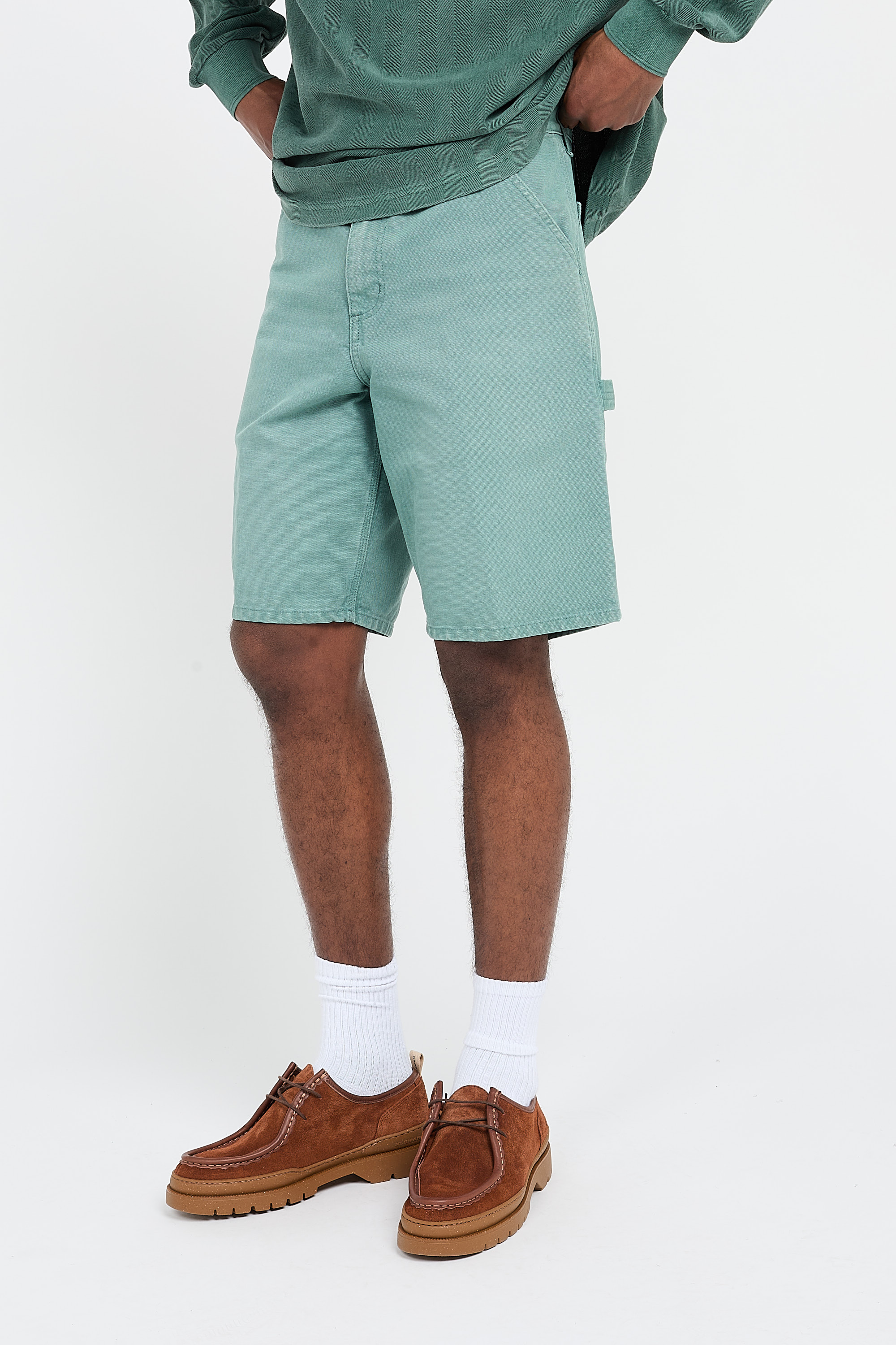 Shorts Green