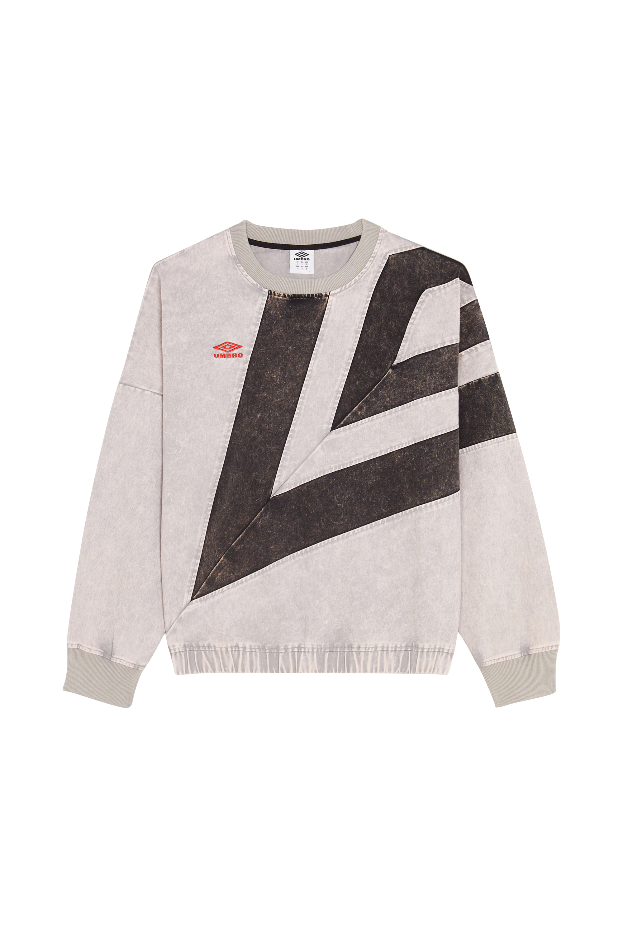 Sweatshirt Multicolore