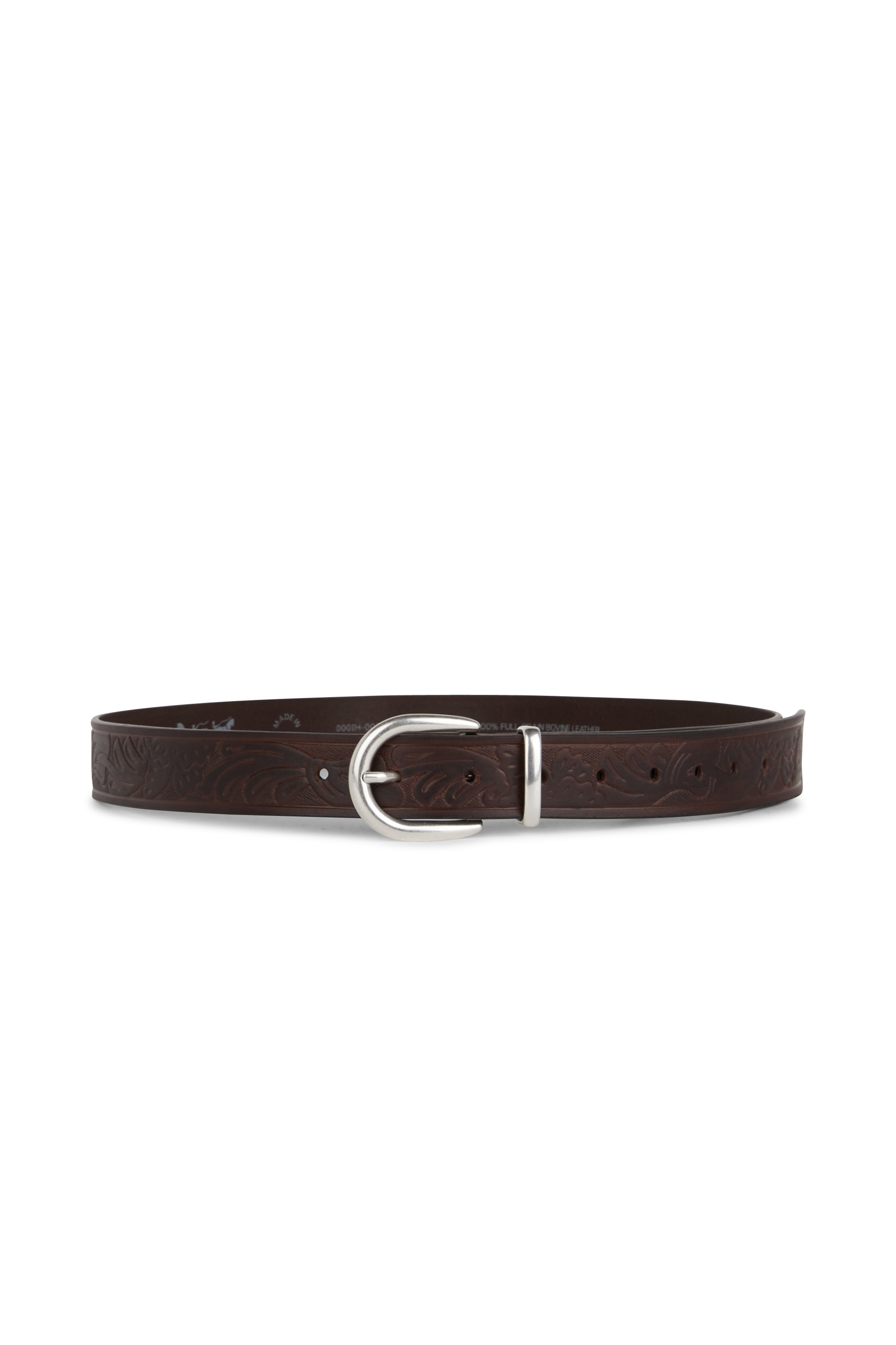 Belt Brown