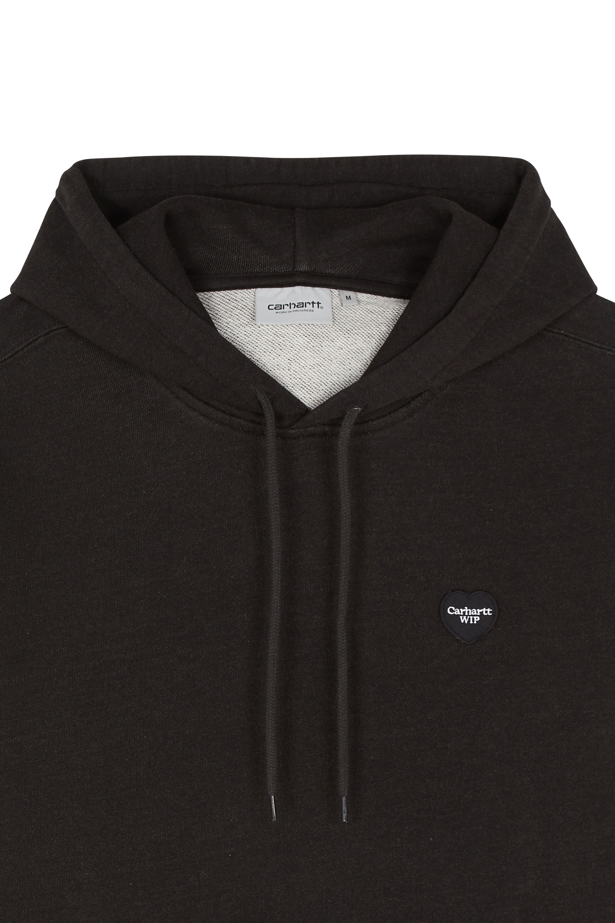 Hoodie Black