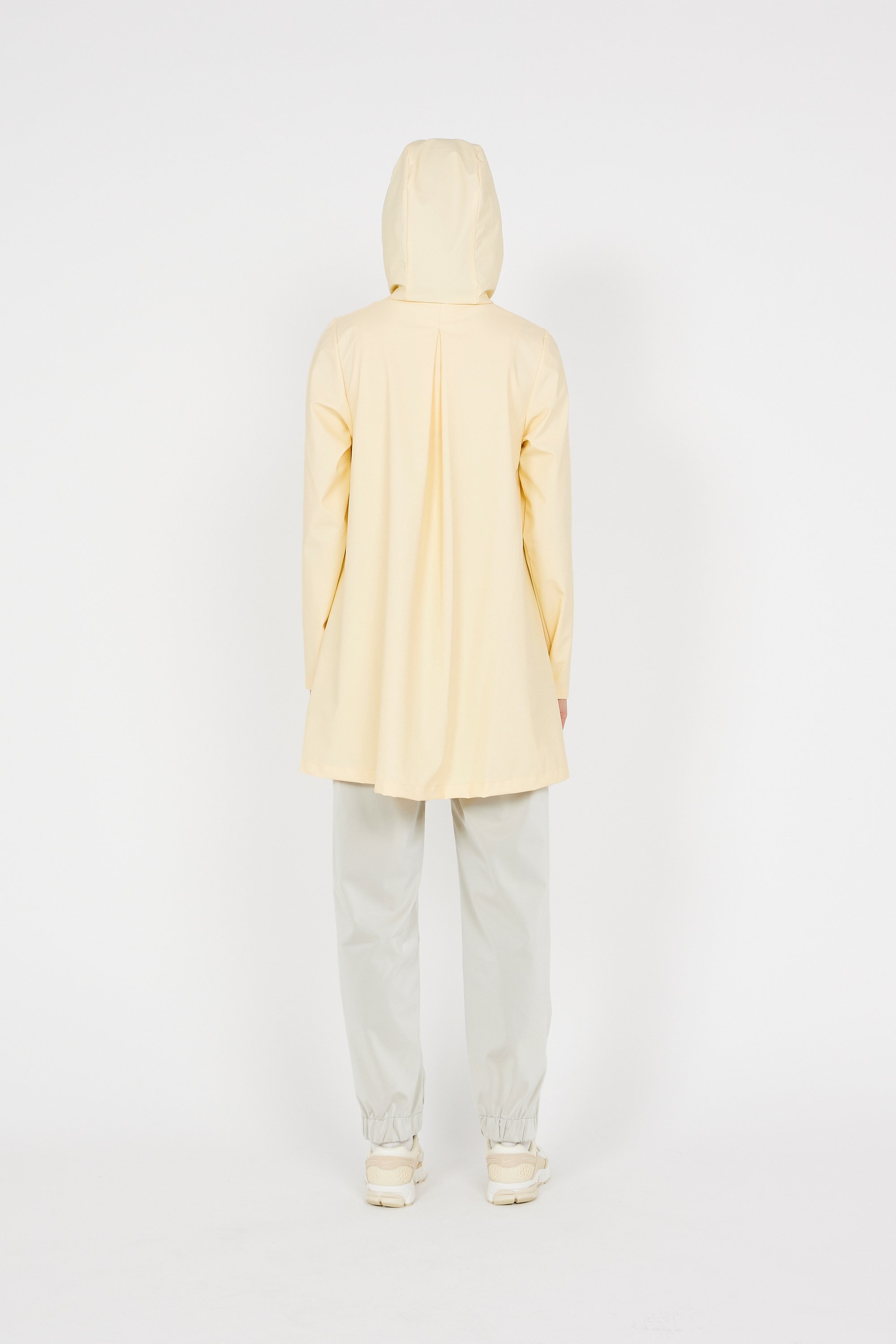 Imperméable | Beige by RAINS Imperméable Beige