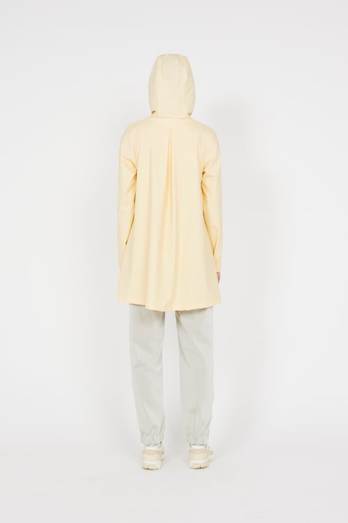 RAINS Bobs Beige