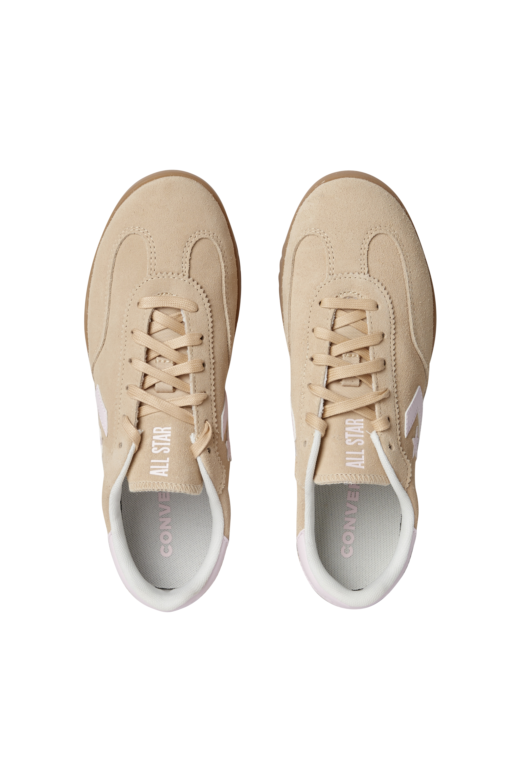 Baskets Marron
