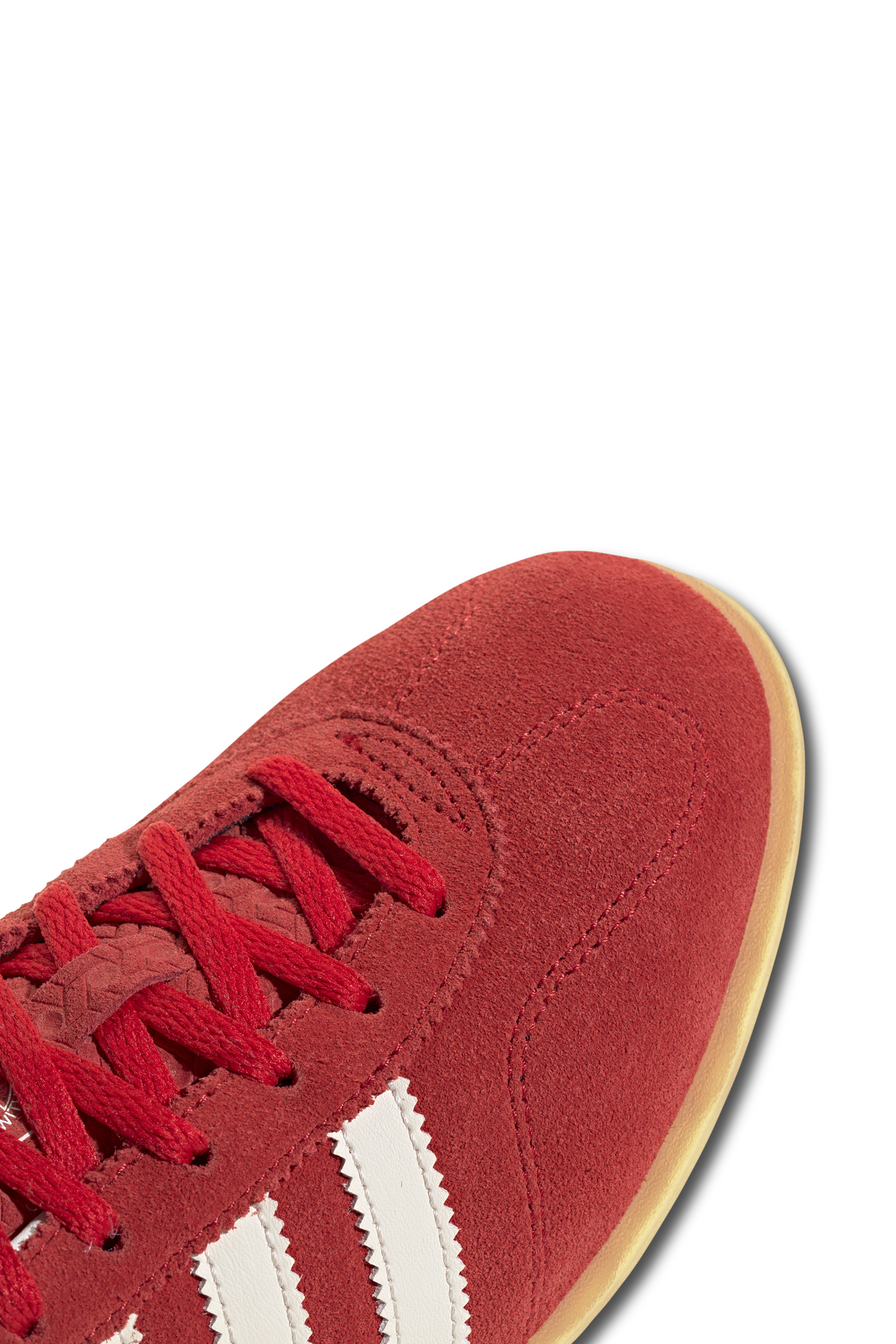 Adidas Superstar sneakers Red