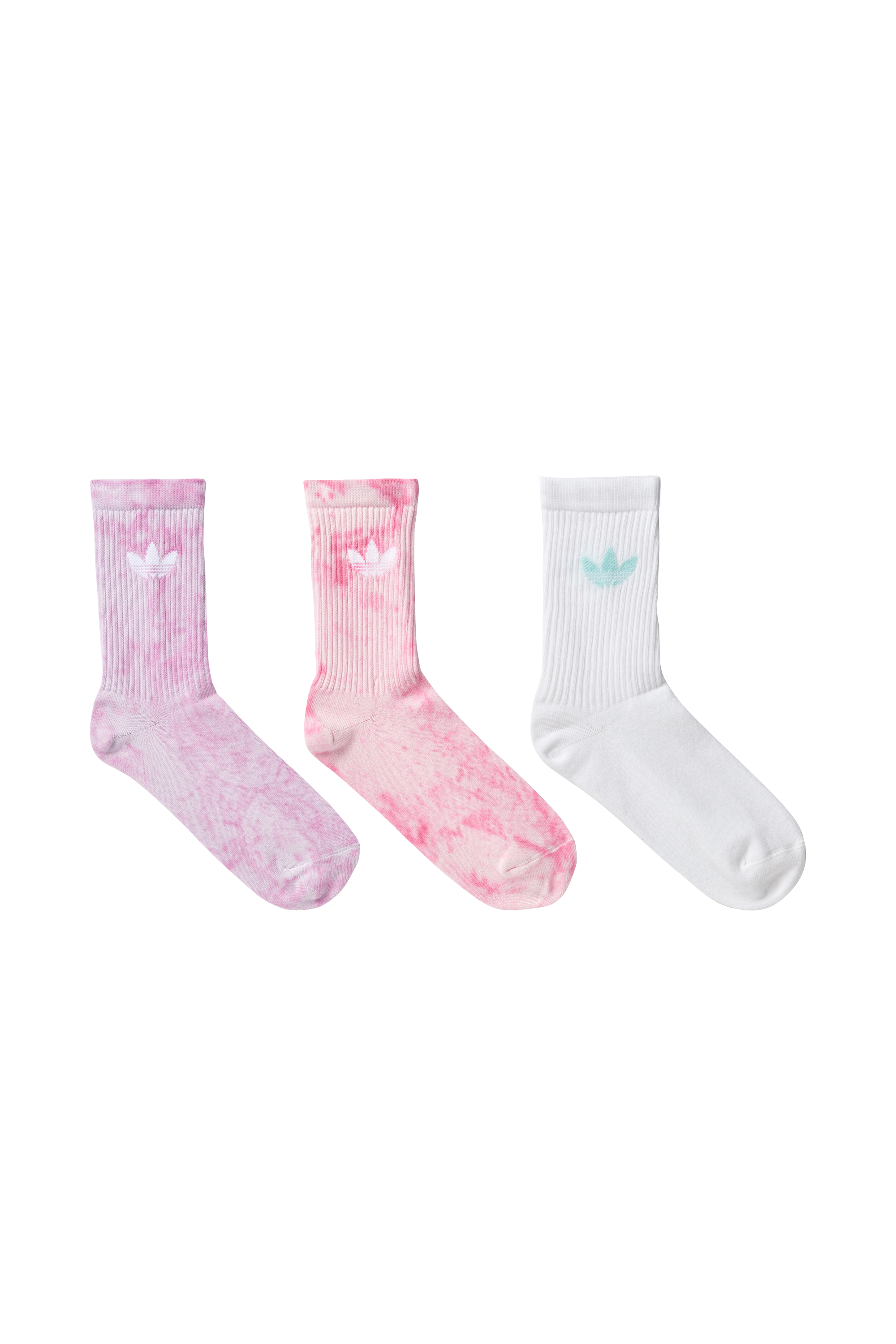 Chaussettes Rose