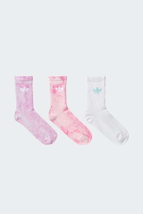 ADIDAS Chaussettes Rose