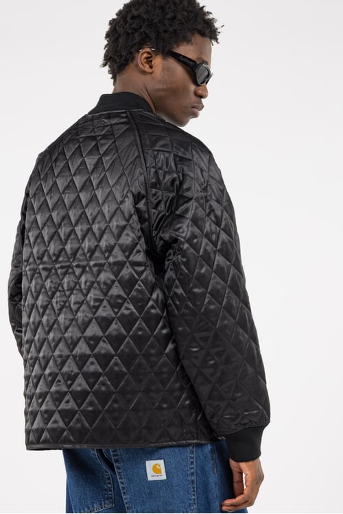 CARHARTT WIP Blouson Noir