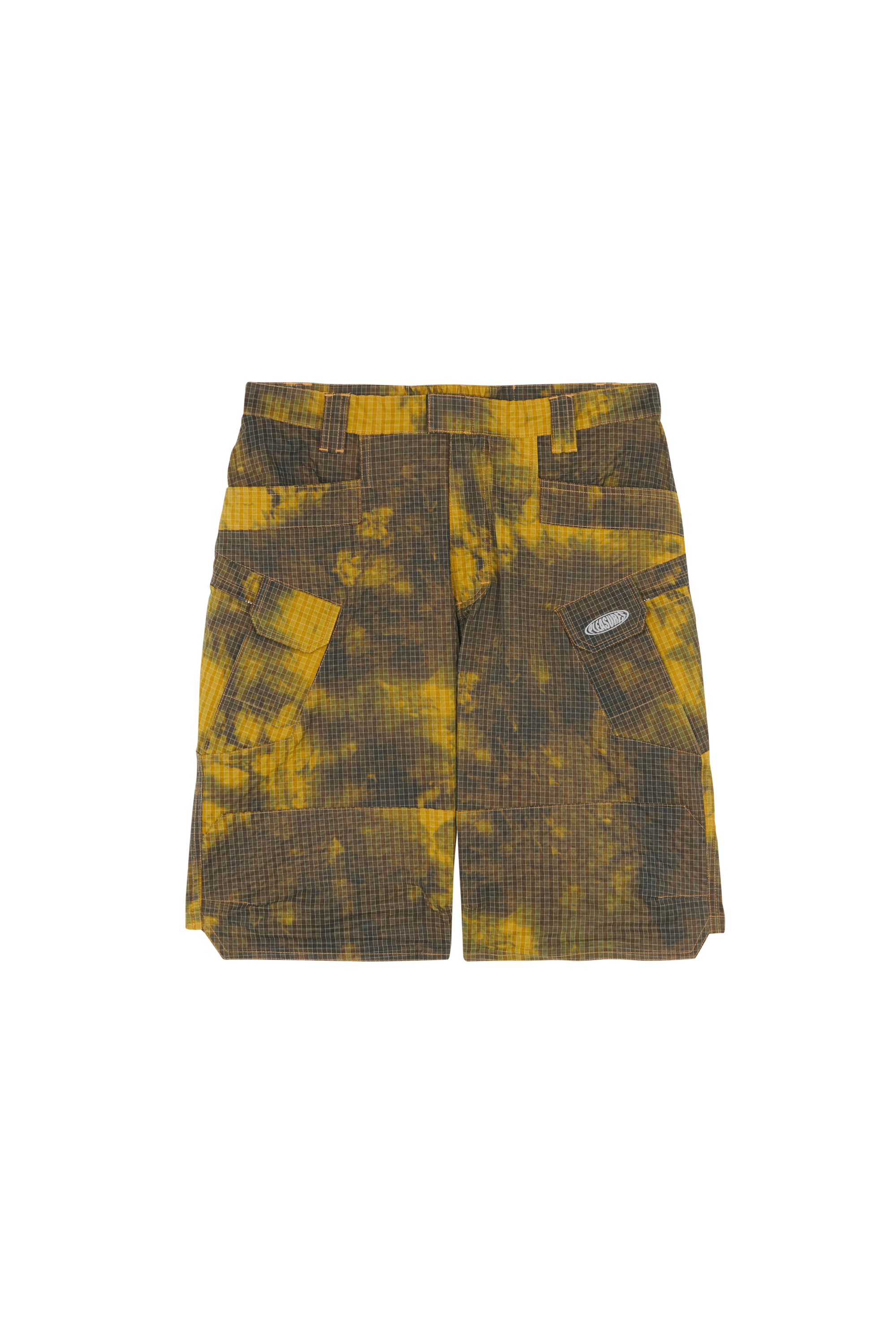 Shorts Blue