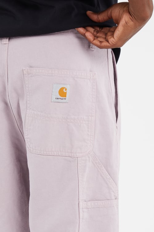 CARHARTT WIP Jeans Pink