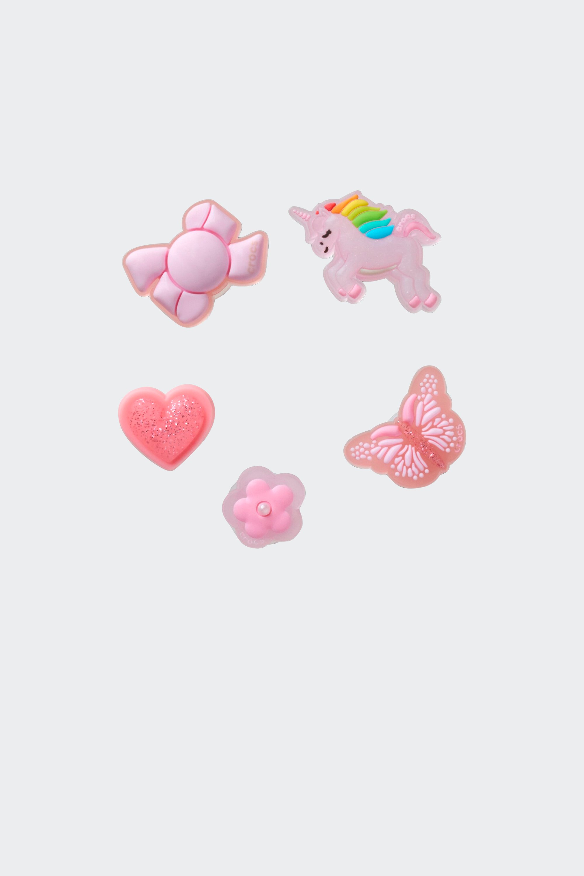 Charms | Multicolored by CROCS Charms Multicolored