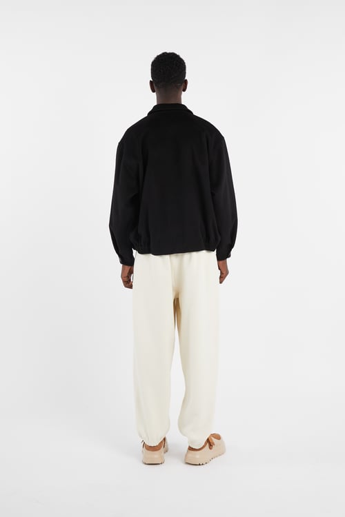 WALK IN PARIS T-shirt Noir