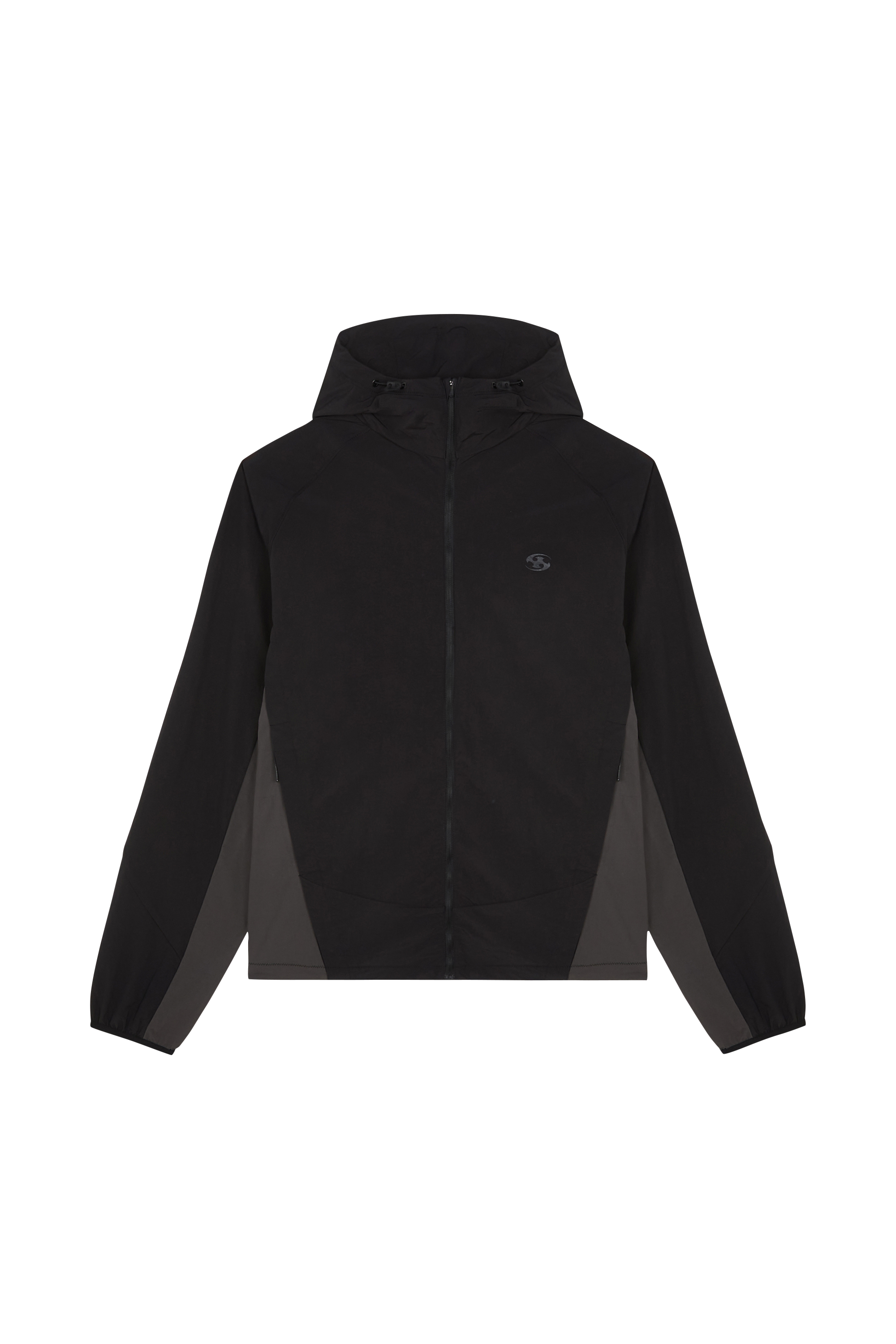 Parka SAN SAN GEAR Noir