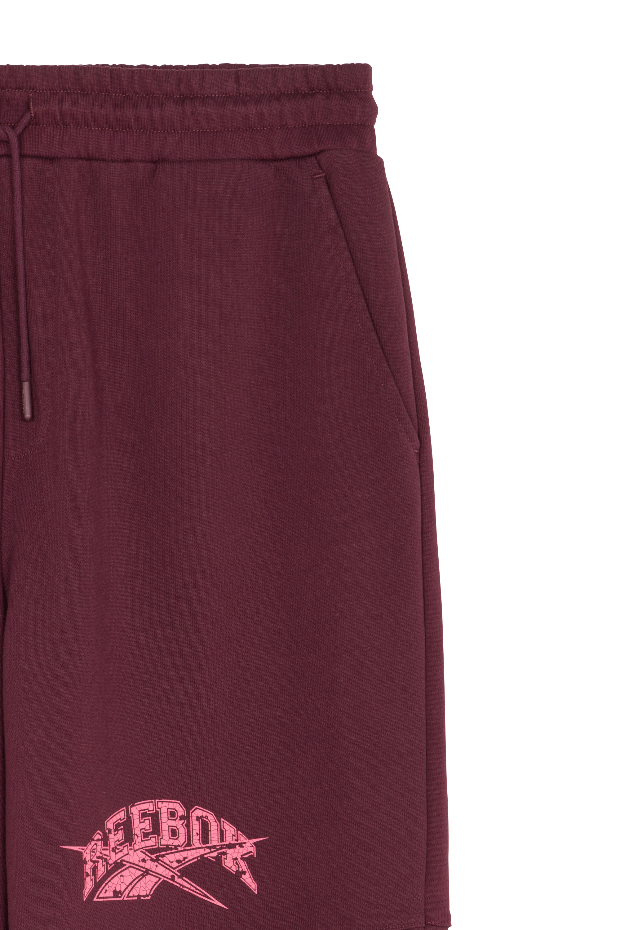 Pantalon de survêtement Bordeaux