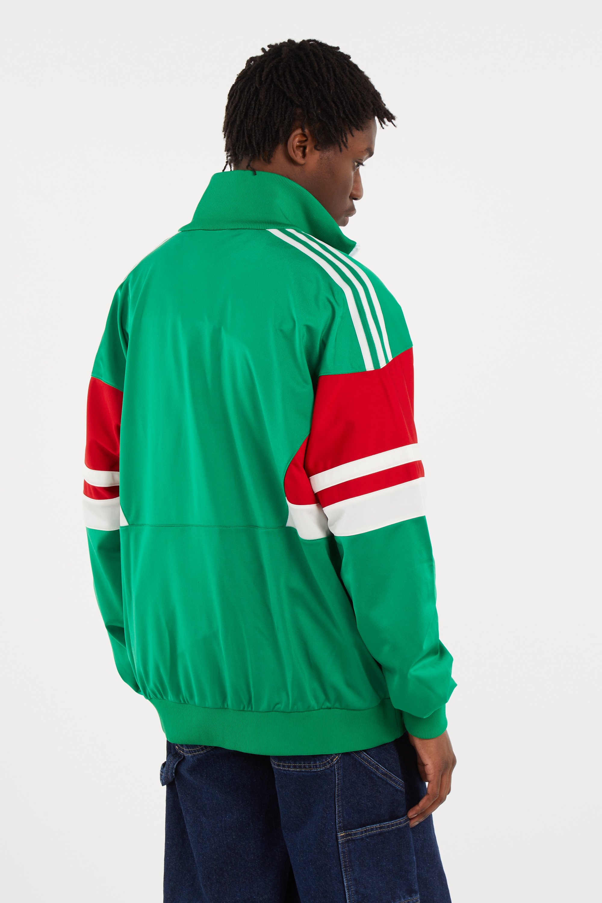Veste de survêtement  Vert