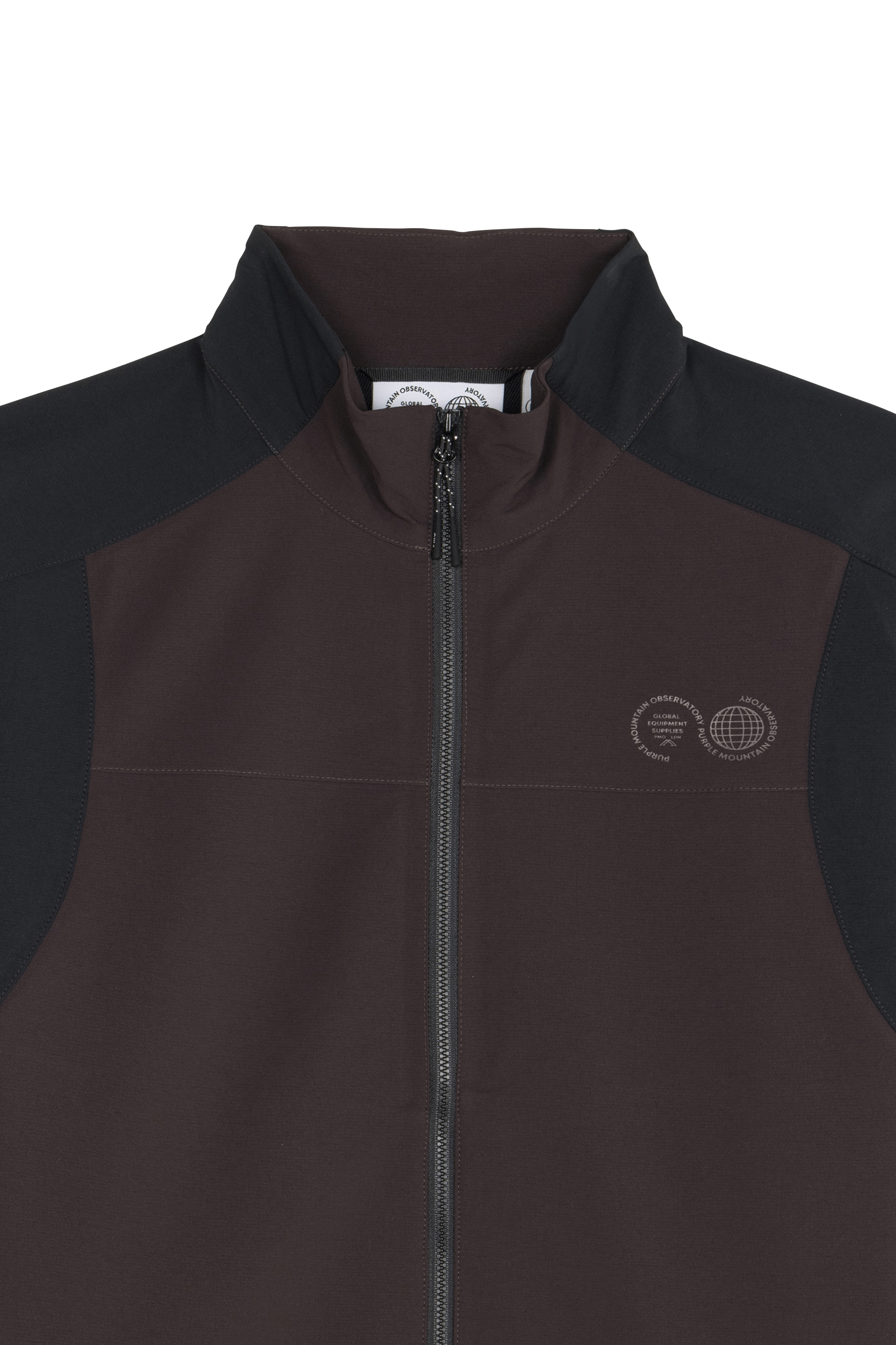 Veste de survêtement  Multicolore