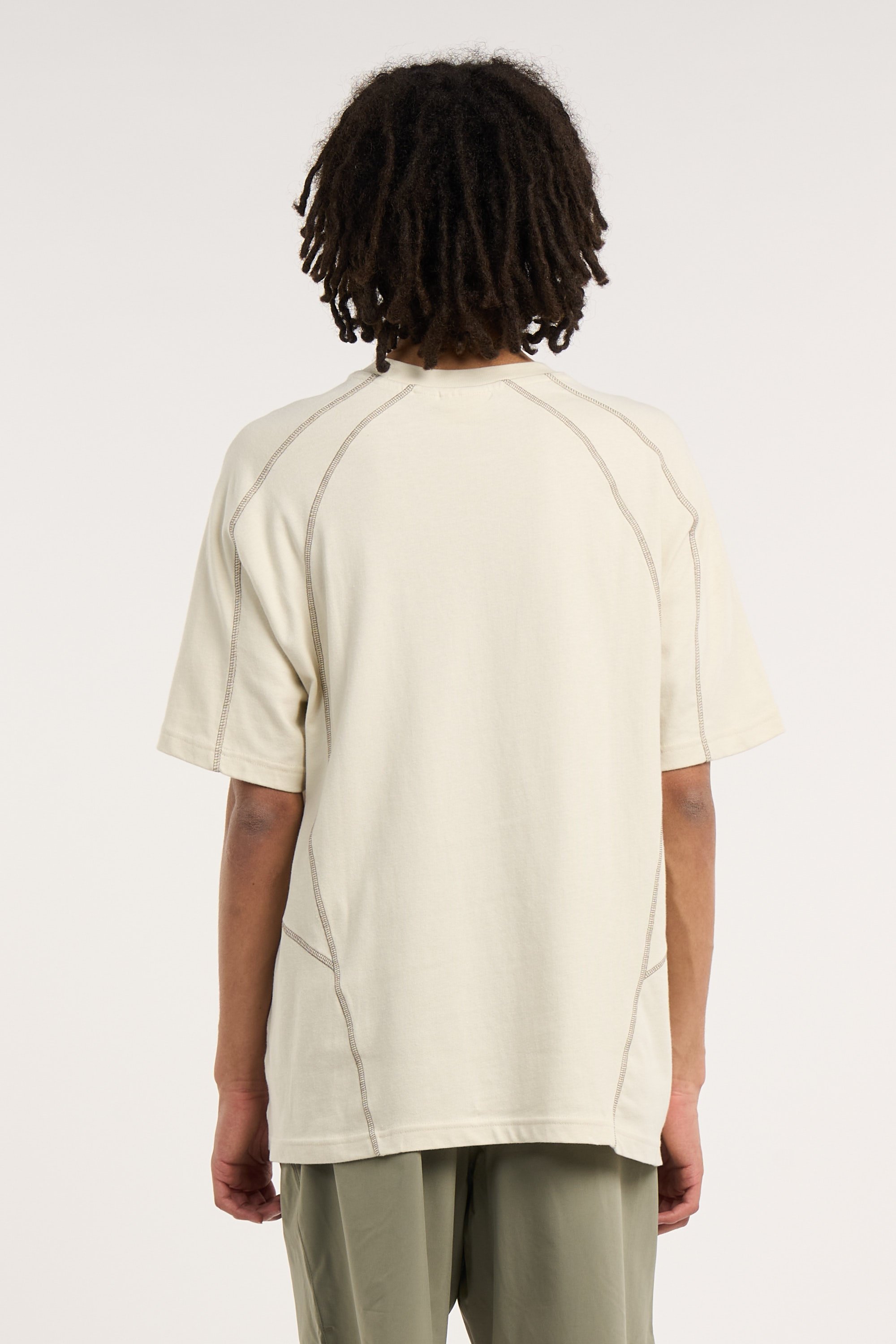 T-shirt Beige