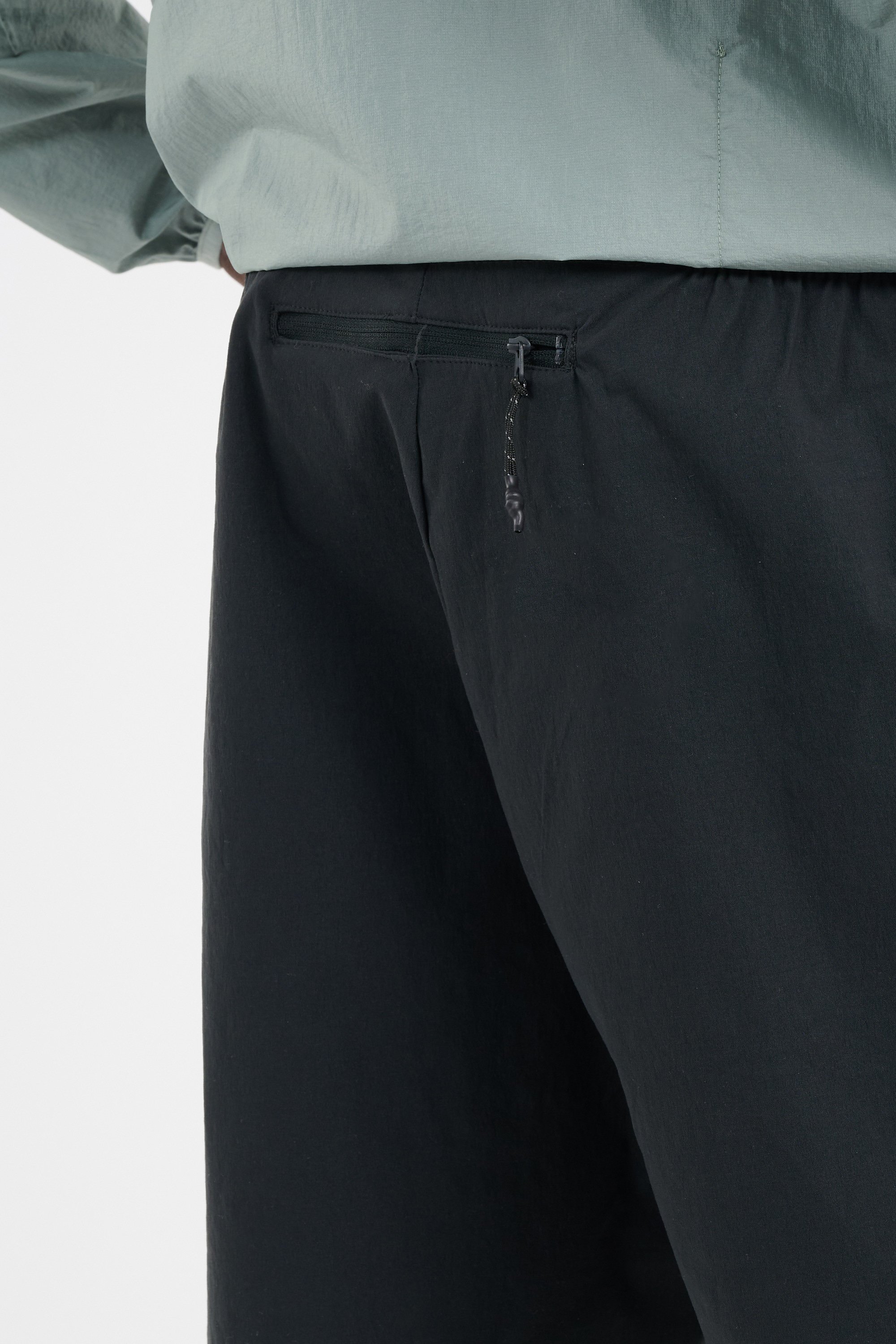 Shorts | Black MERRELL Men