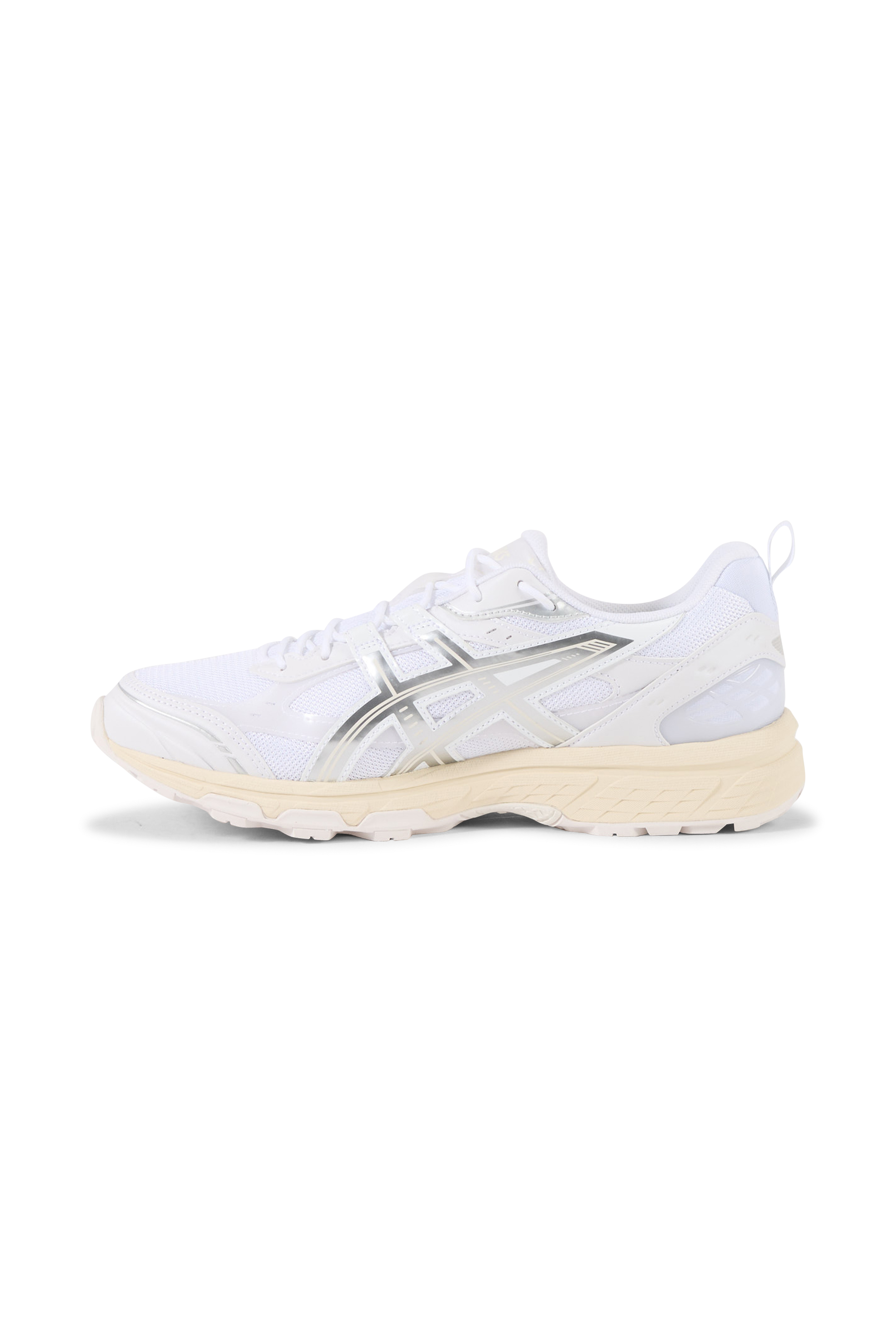 Low-top sneakers | White ASICS Women