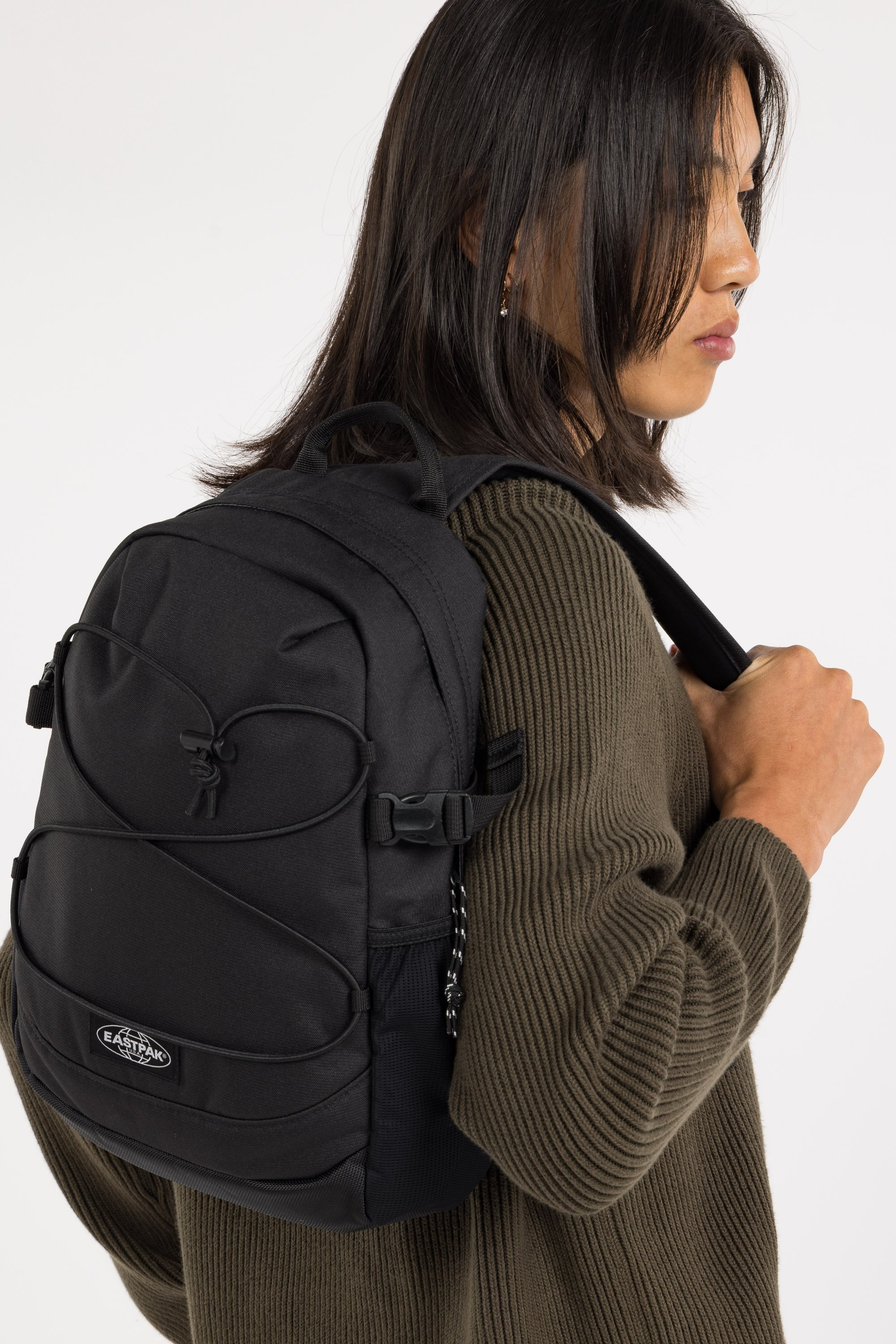 Sac à dos EASTPAK Noir