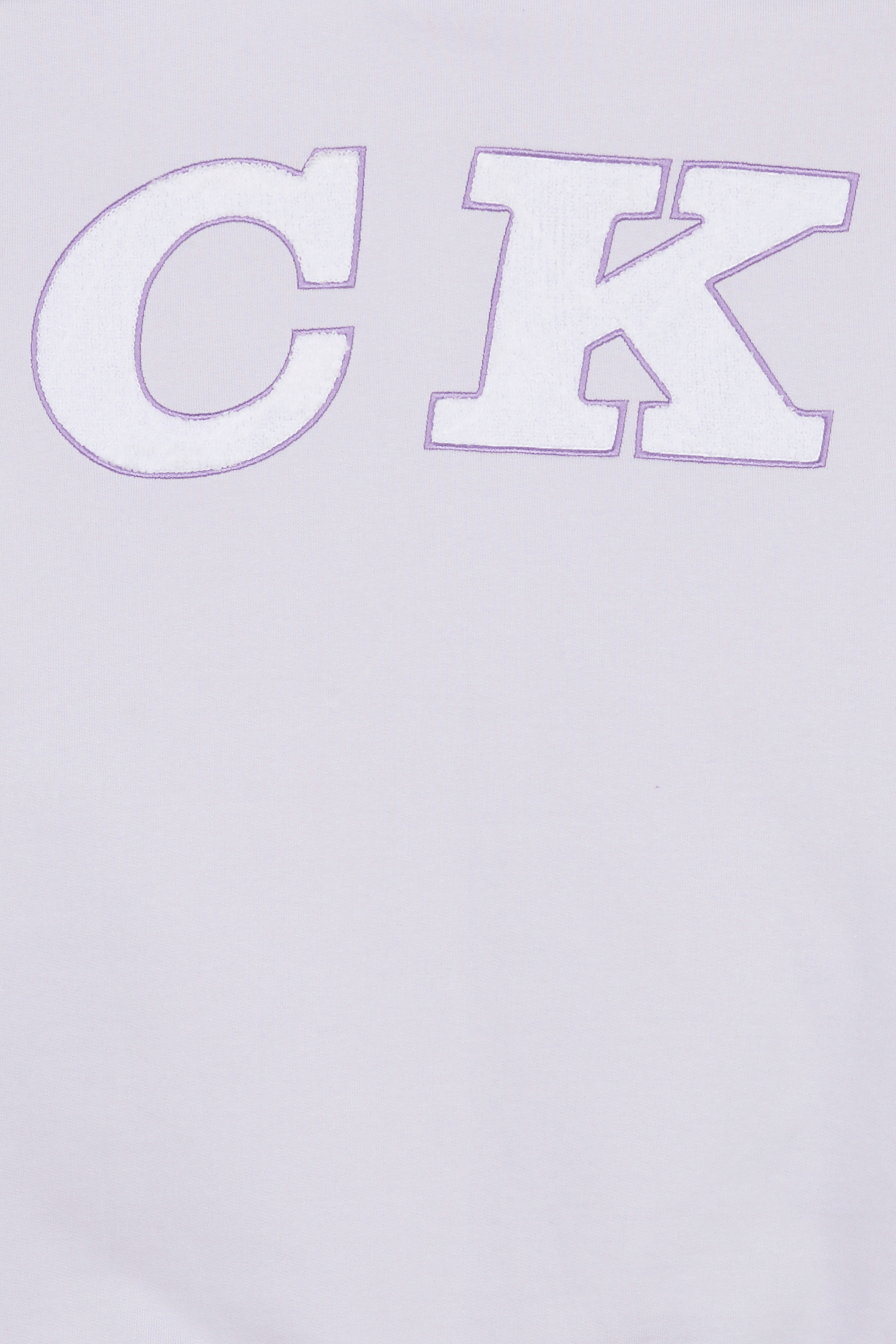 Sweatshirt | Purple JACKER Men