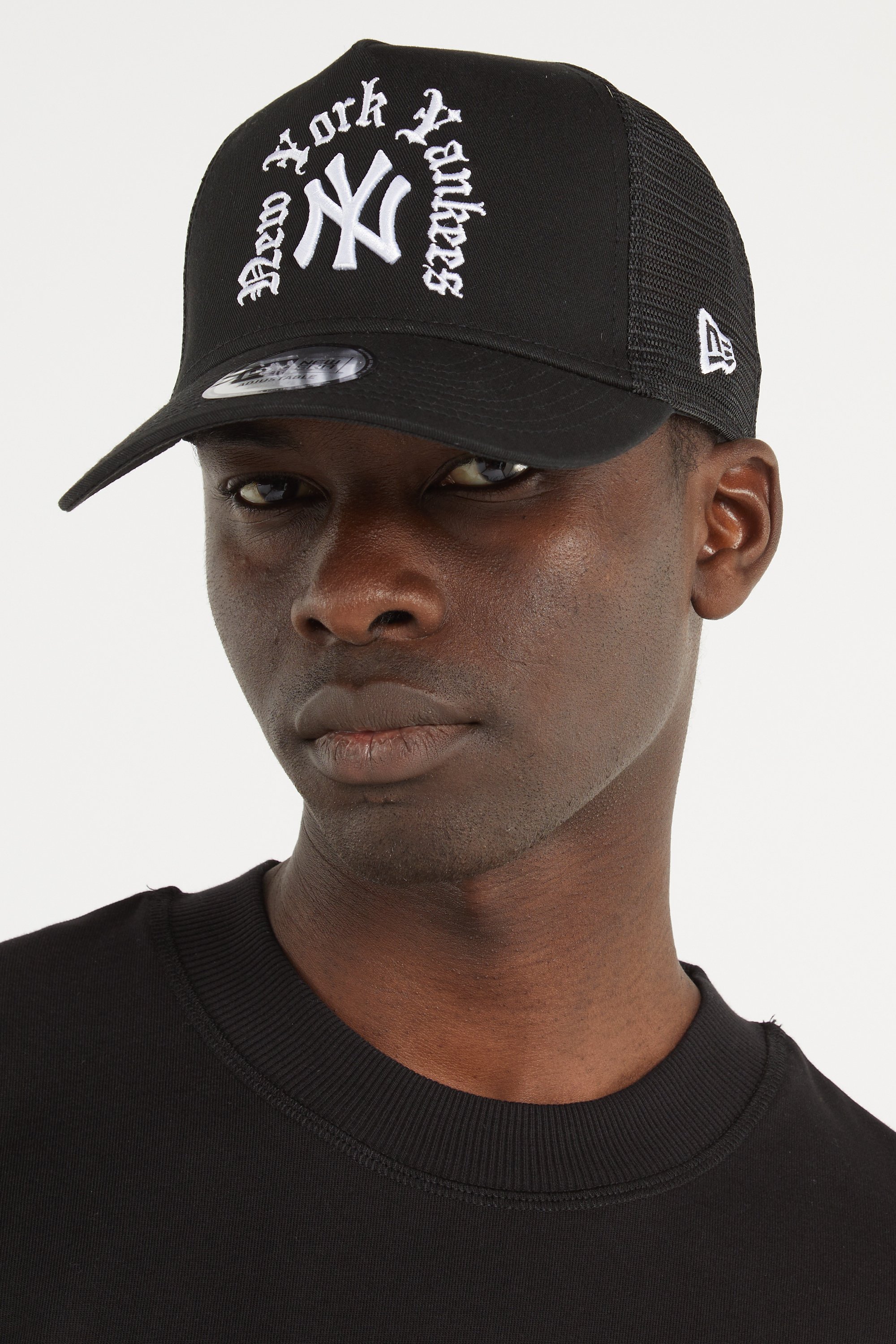 Cap | Black NEW ERA Men