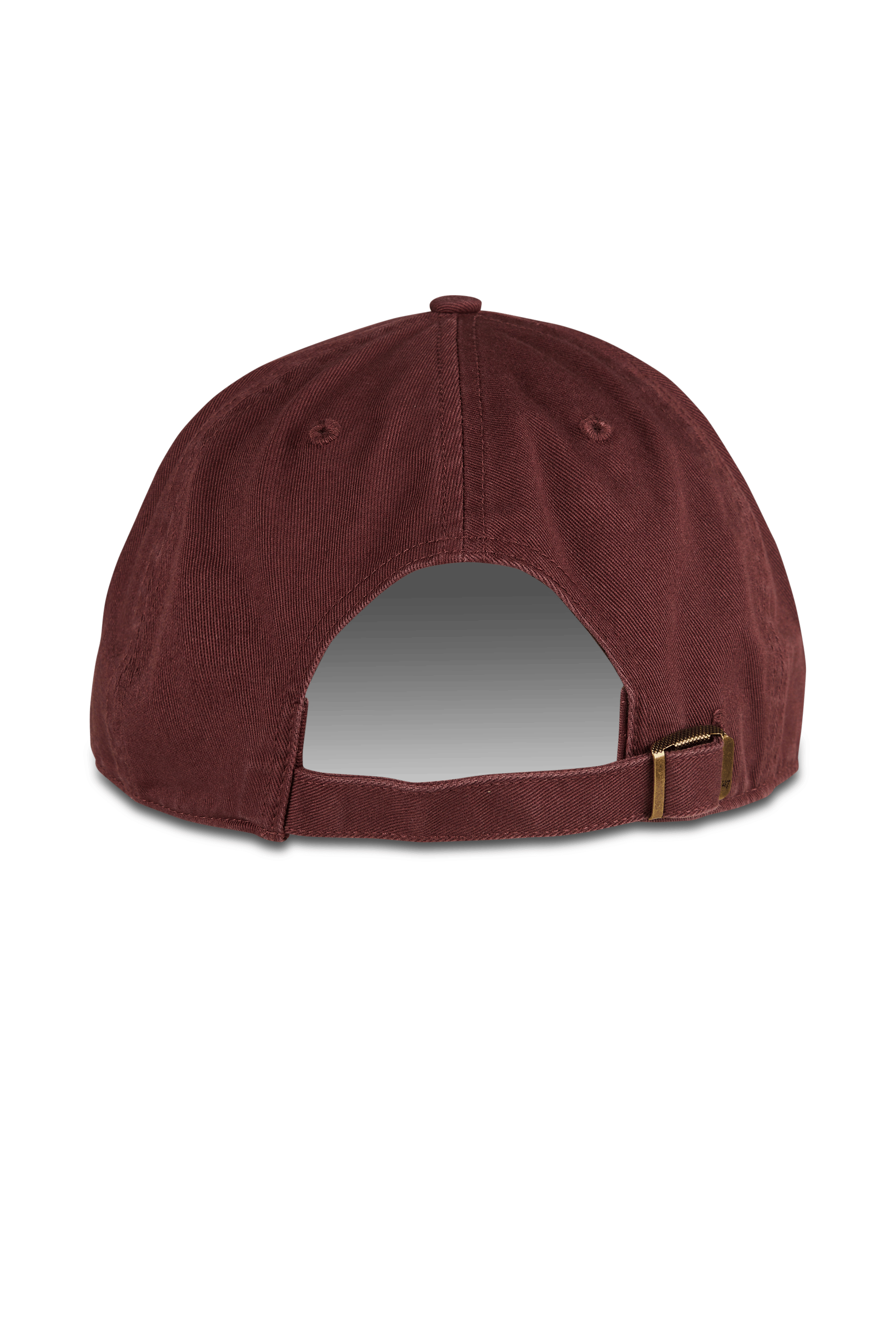 Casquette | Marron 47 Homme