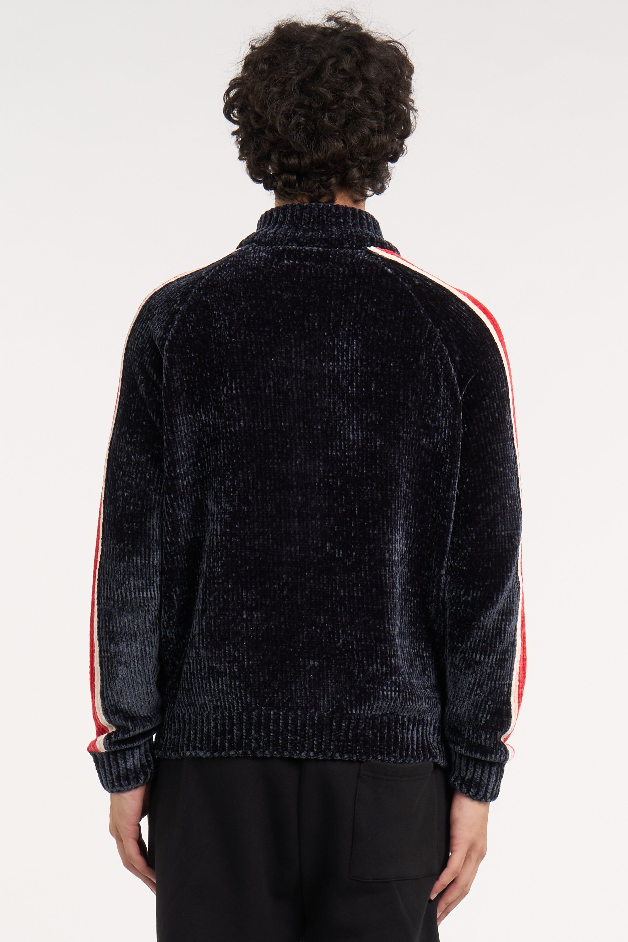 Pull | Bleu OBEY Homme