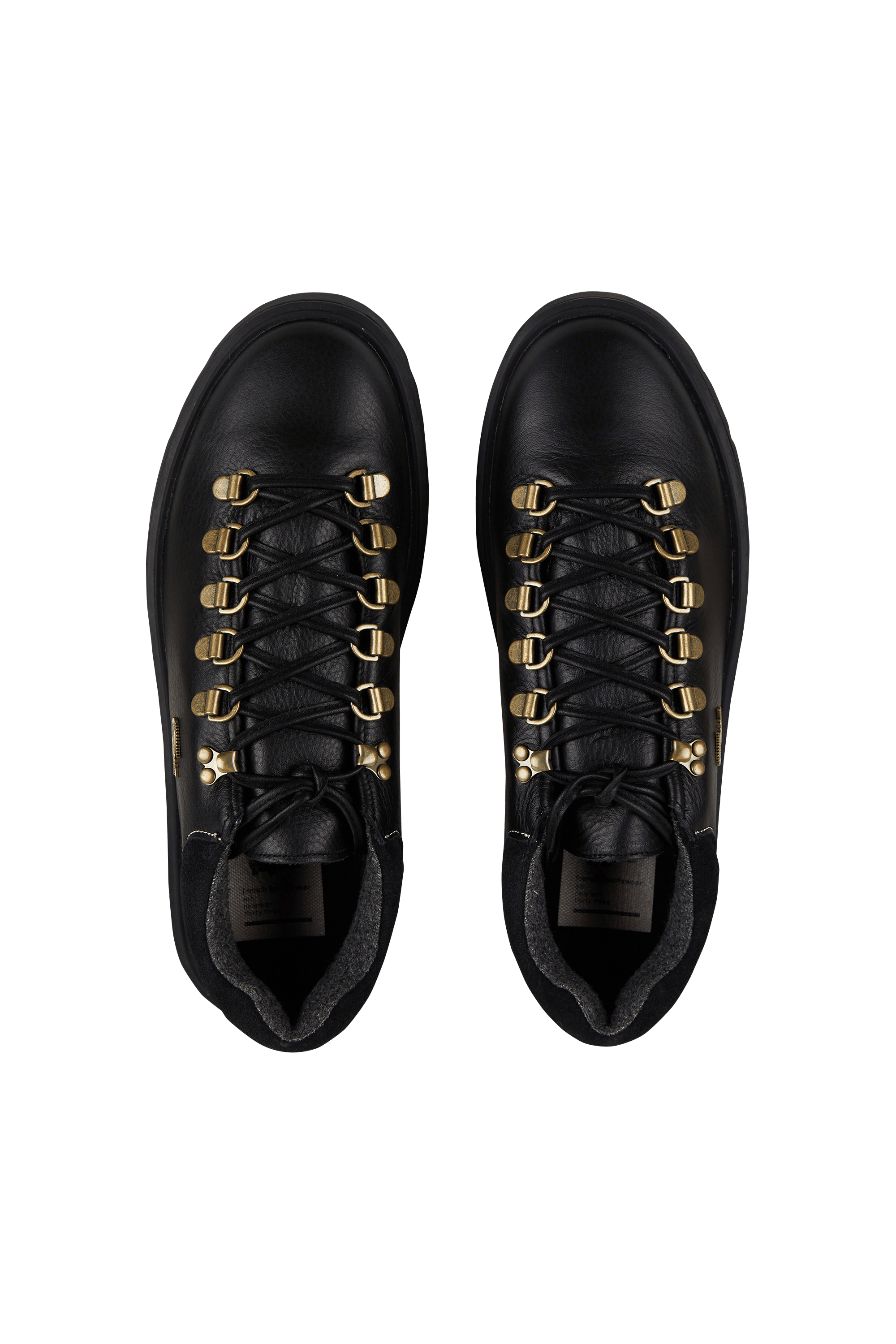 Baskets | Noir LACOSTE Femme