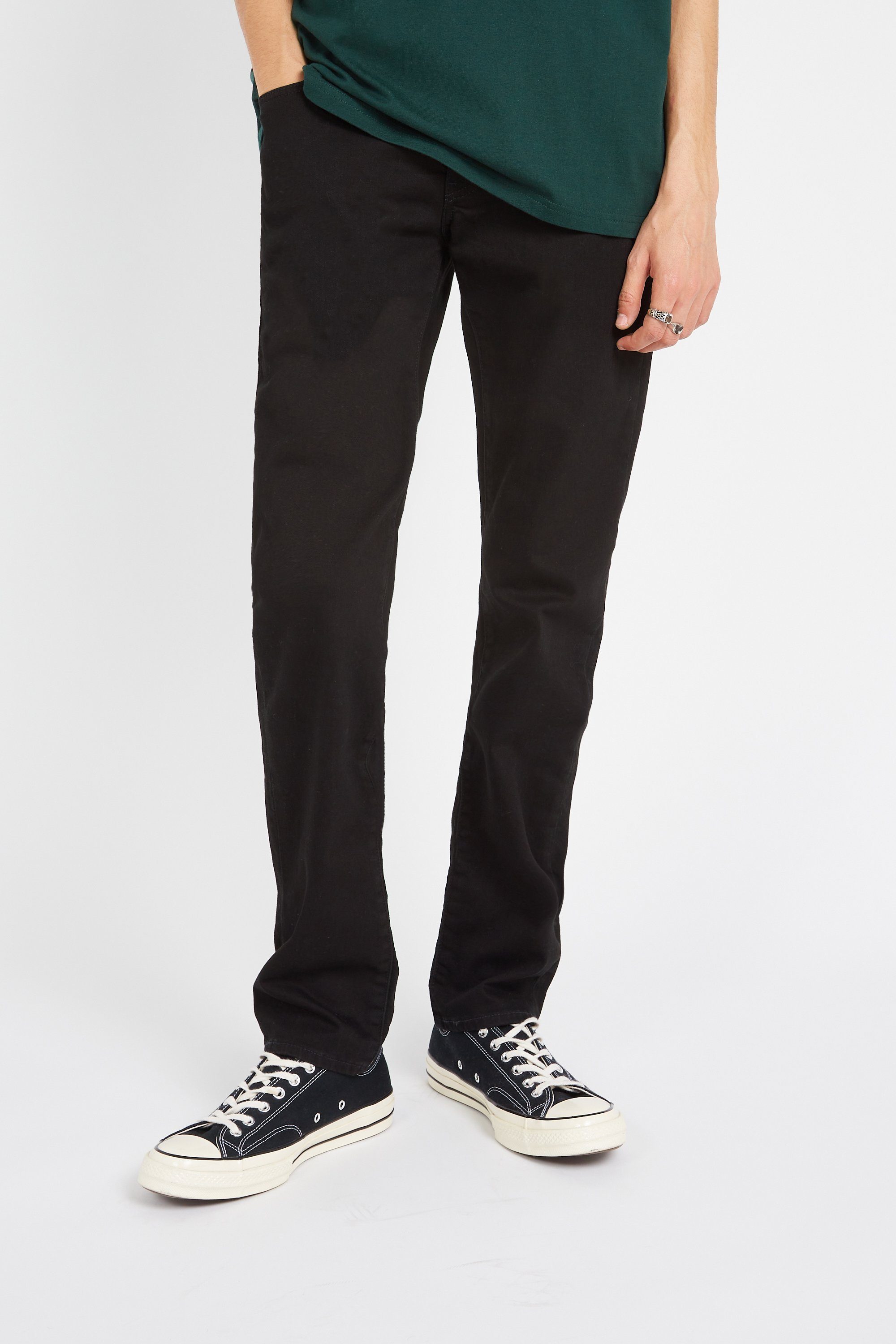 Jeans | Black LEVI'S Men