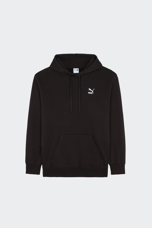 Sweat puma femme noir hotsell