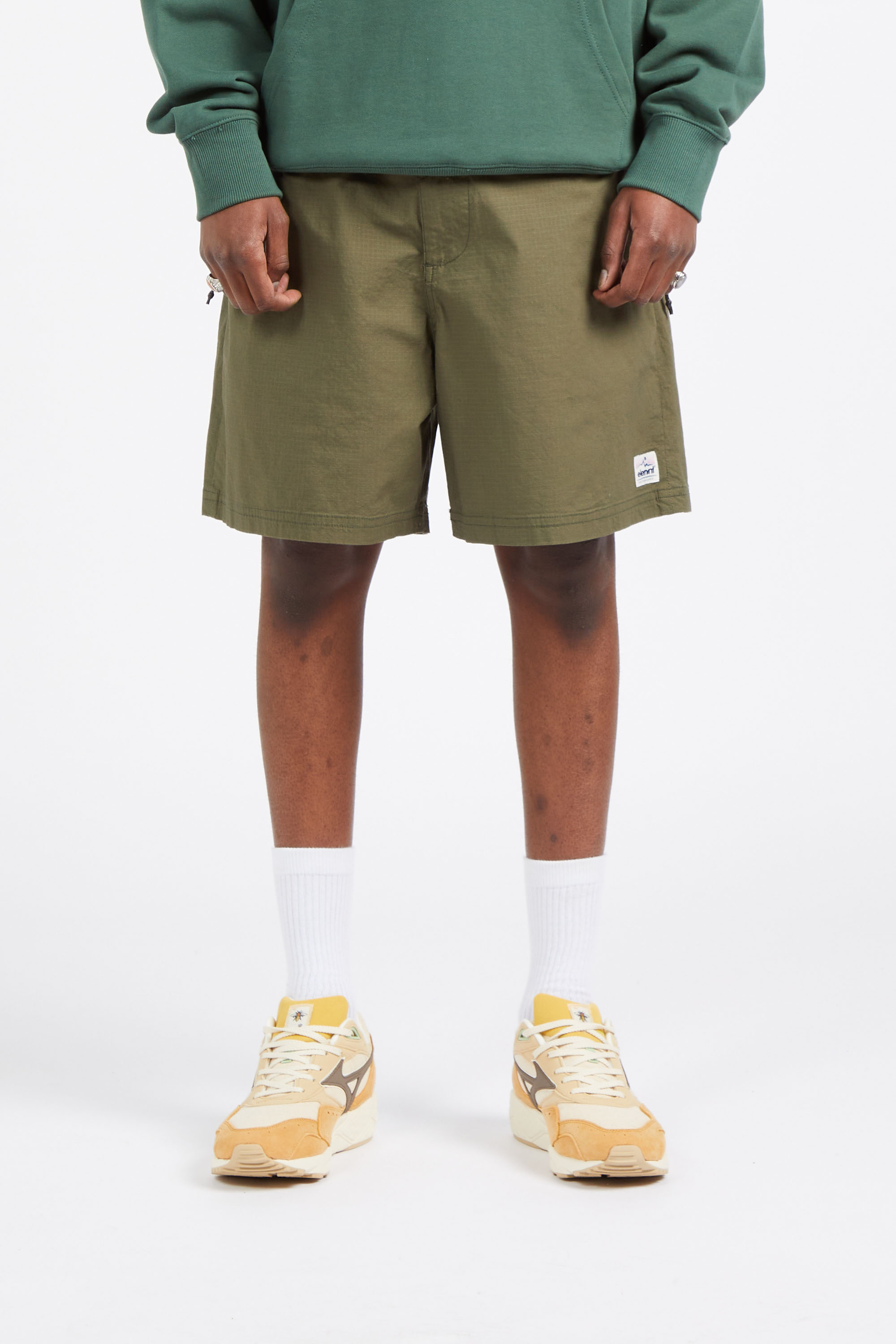 Shorts Khaki