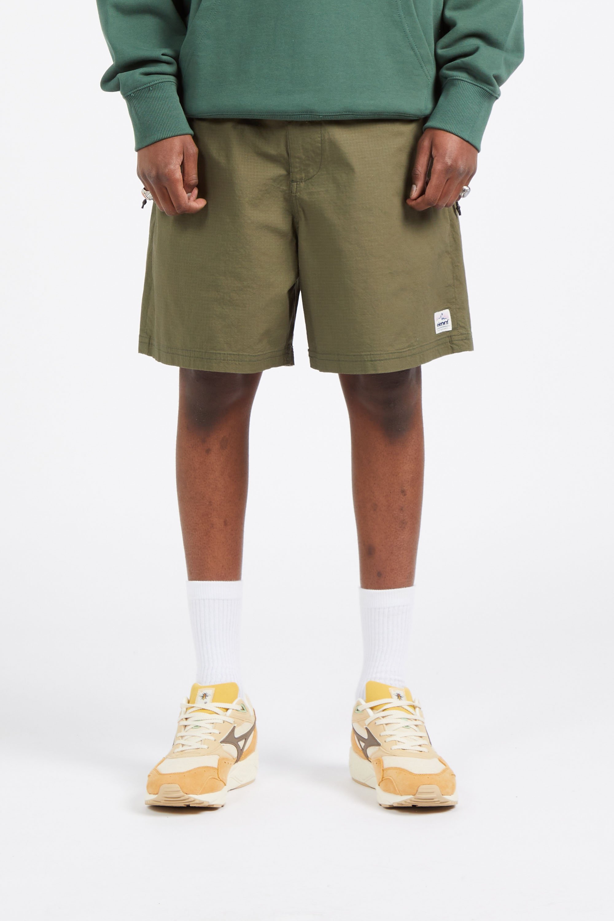 Shorts | Khaki by ELEMENT Shorts Khaki