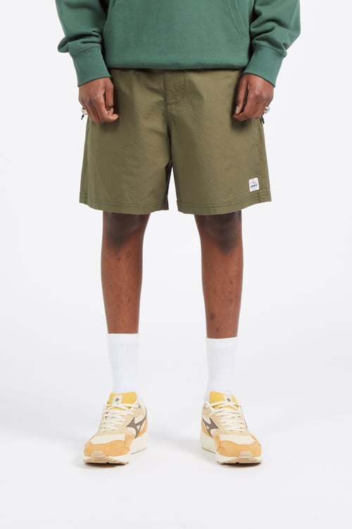 ELEMENT Short Kaki
