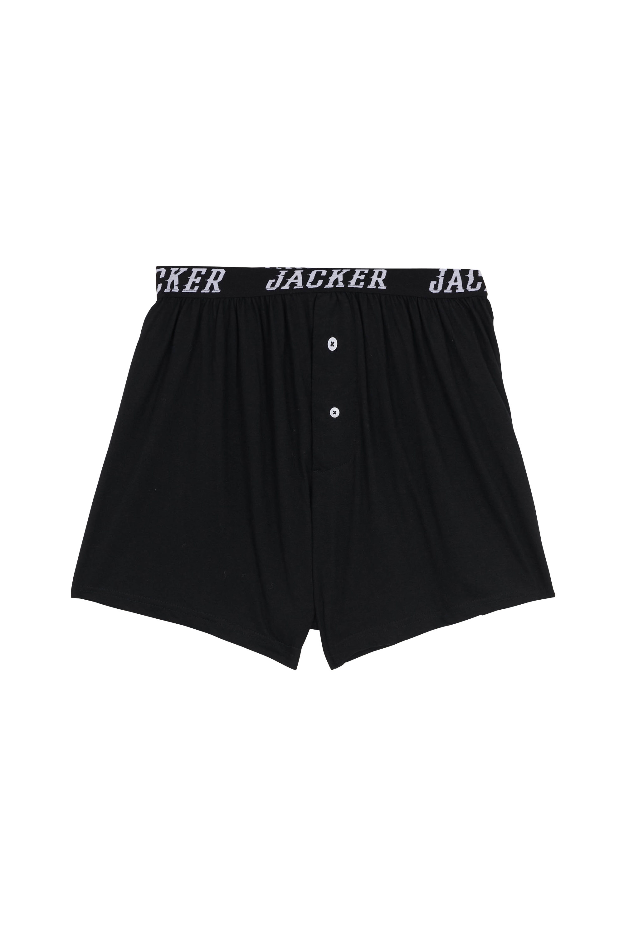 Boxers Black