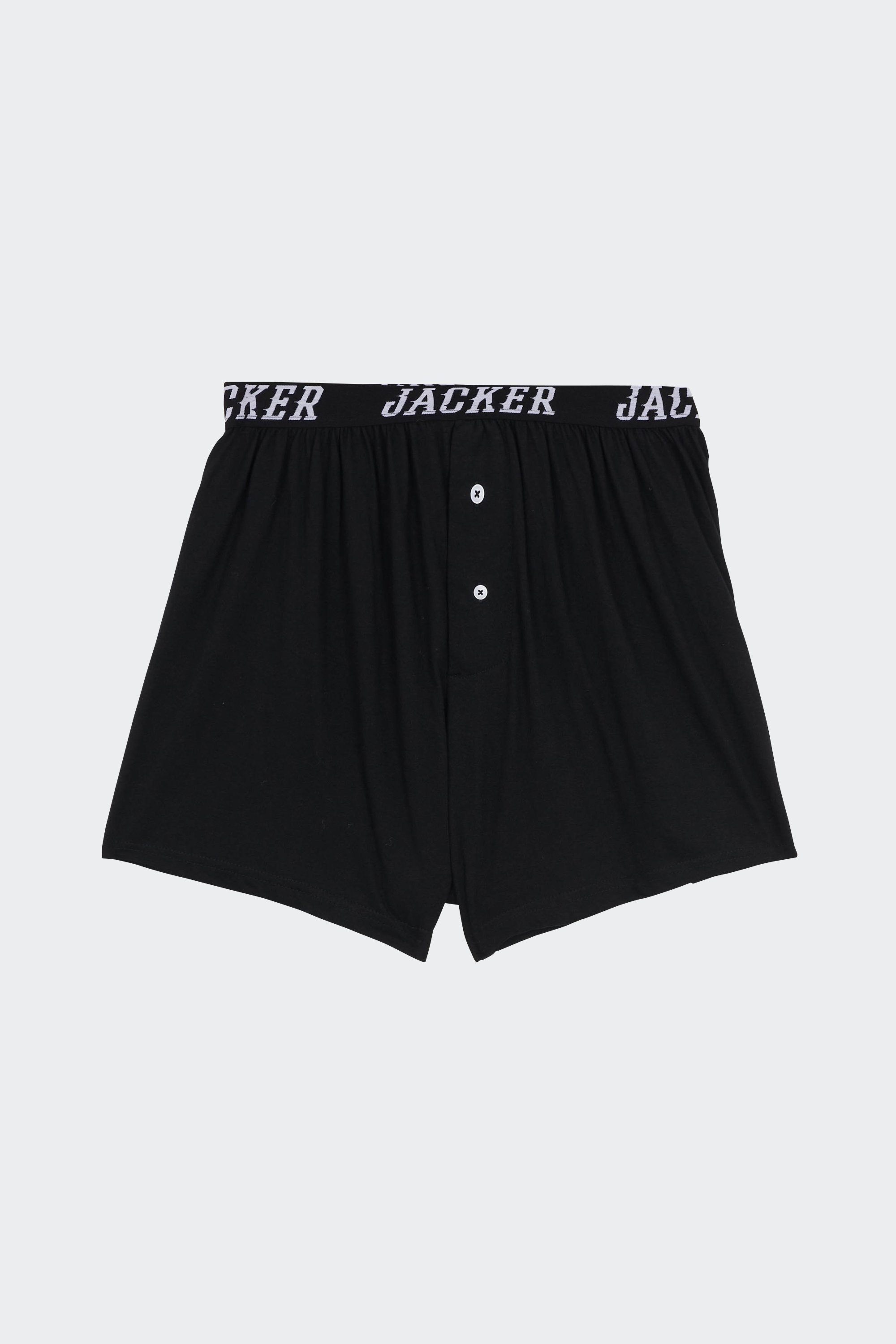 Boxers | Black by JACKER Boxers Black