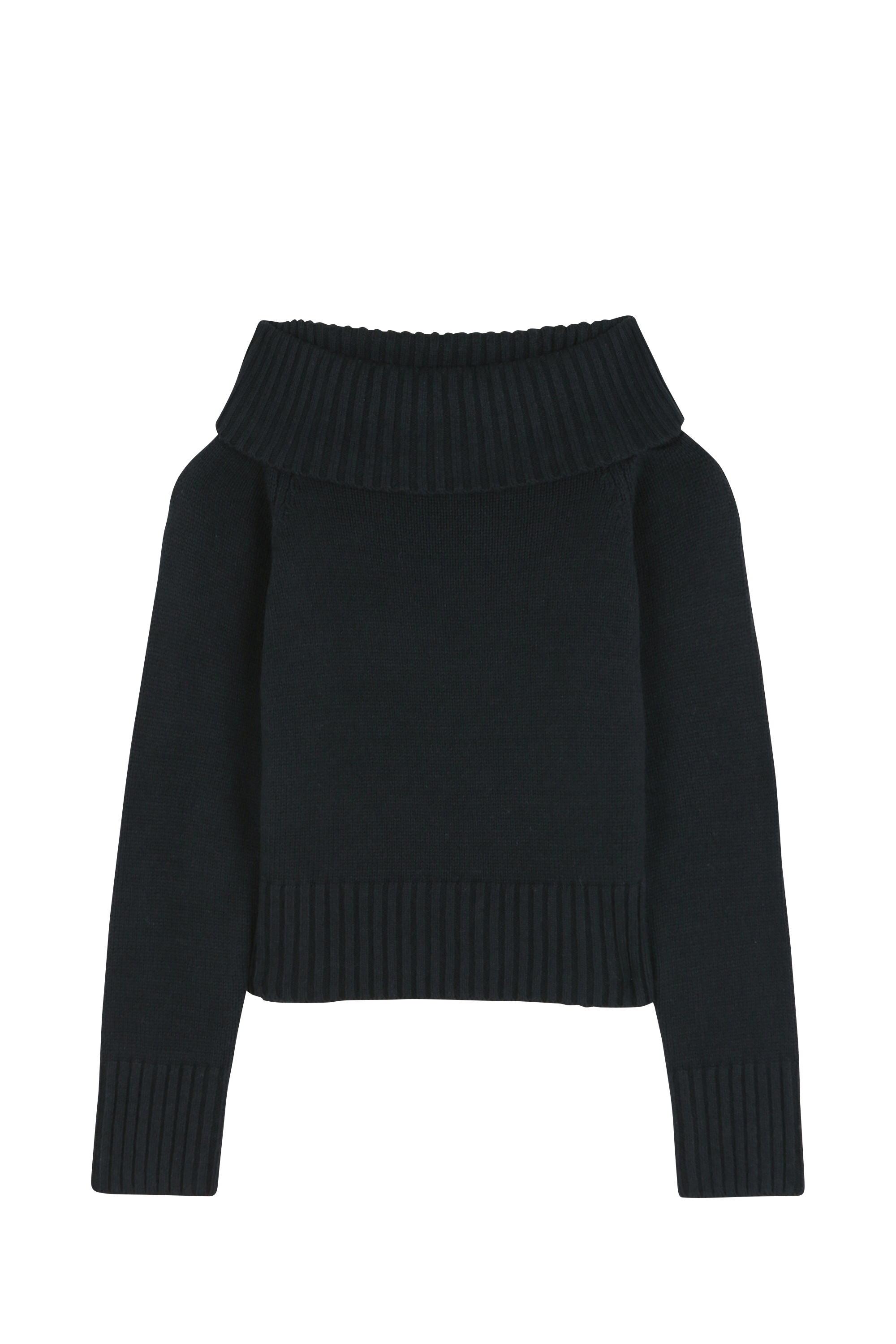 Sweater Black