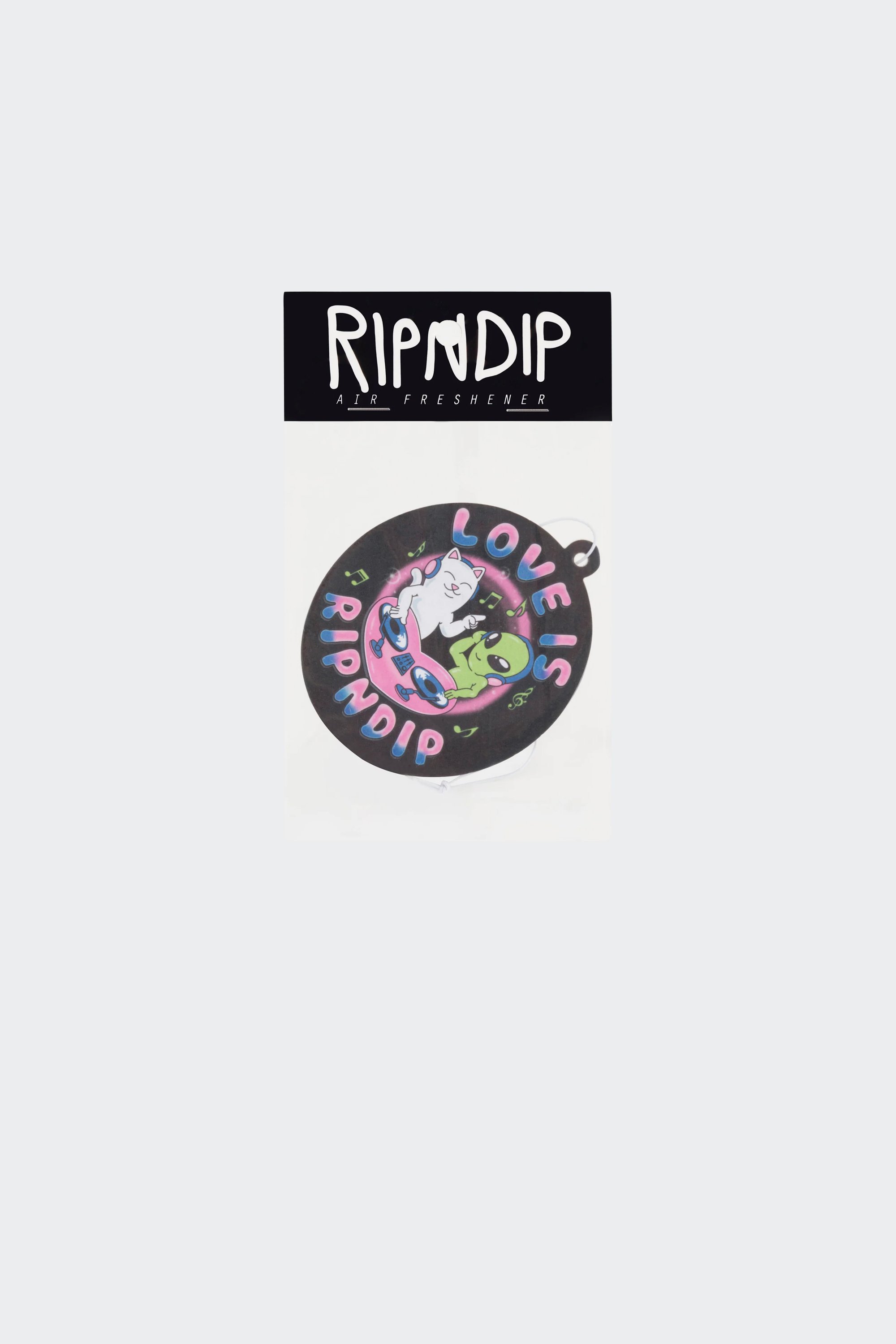 Désodorisant | Multicolore by RIPNDIP Désodorisant Multicolore